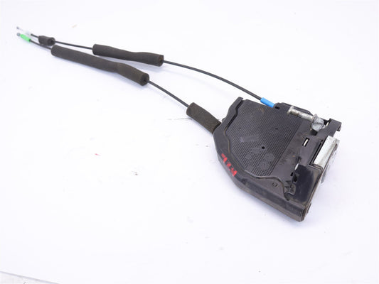 2014-2018 Subaru Forester Passenger Rear Door Lock Actuator Latch RH Right OEM
