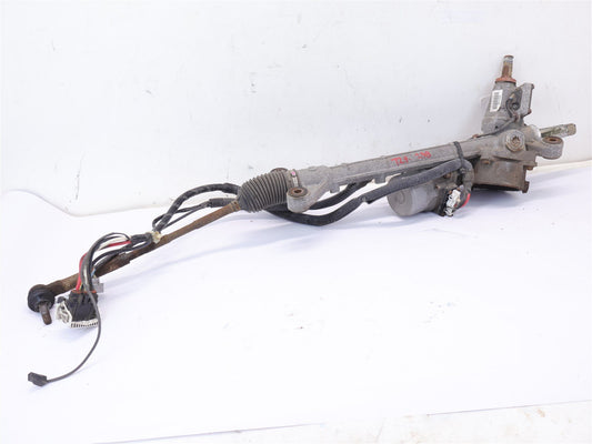 2014-2016 Subaru Forester Power Steering Rack & and Pinion Electric OEM 14-16