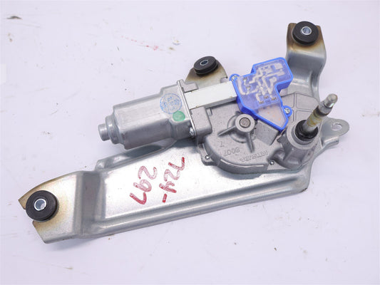2014-2018 Subaru Forester Rear Wiper Motor Window Hatch Liftgate OEM 14-18