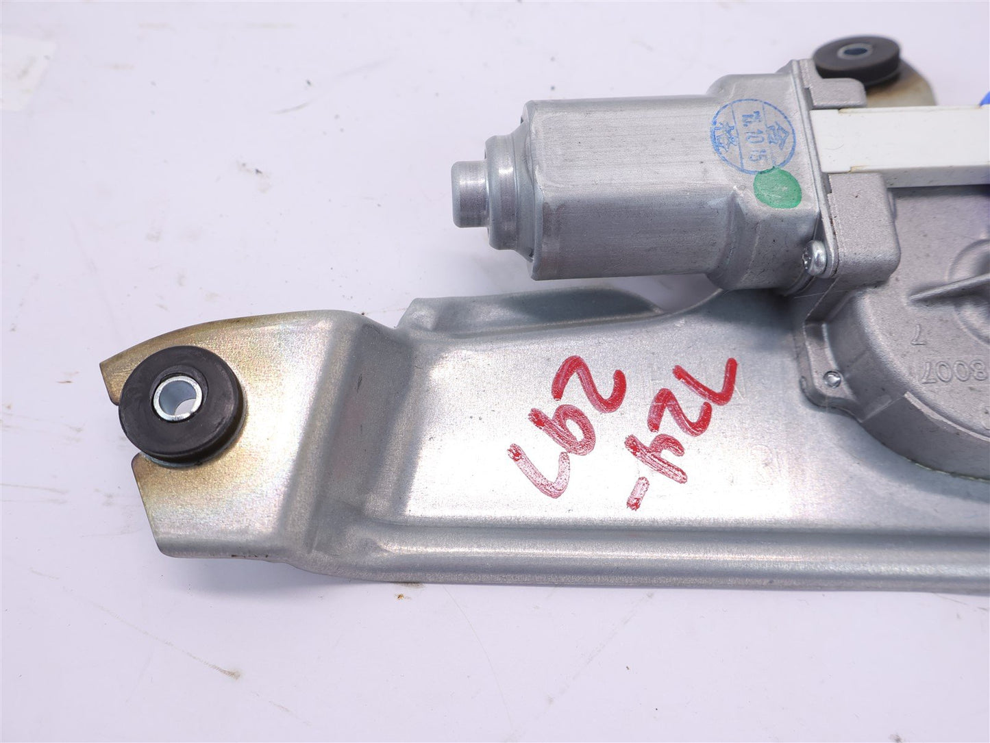 2014-2018 Subaru Forester Rear Wiper Motor Window Hatch Liftgate OEM 14-18