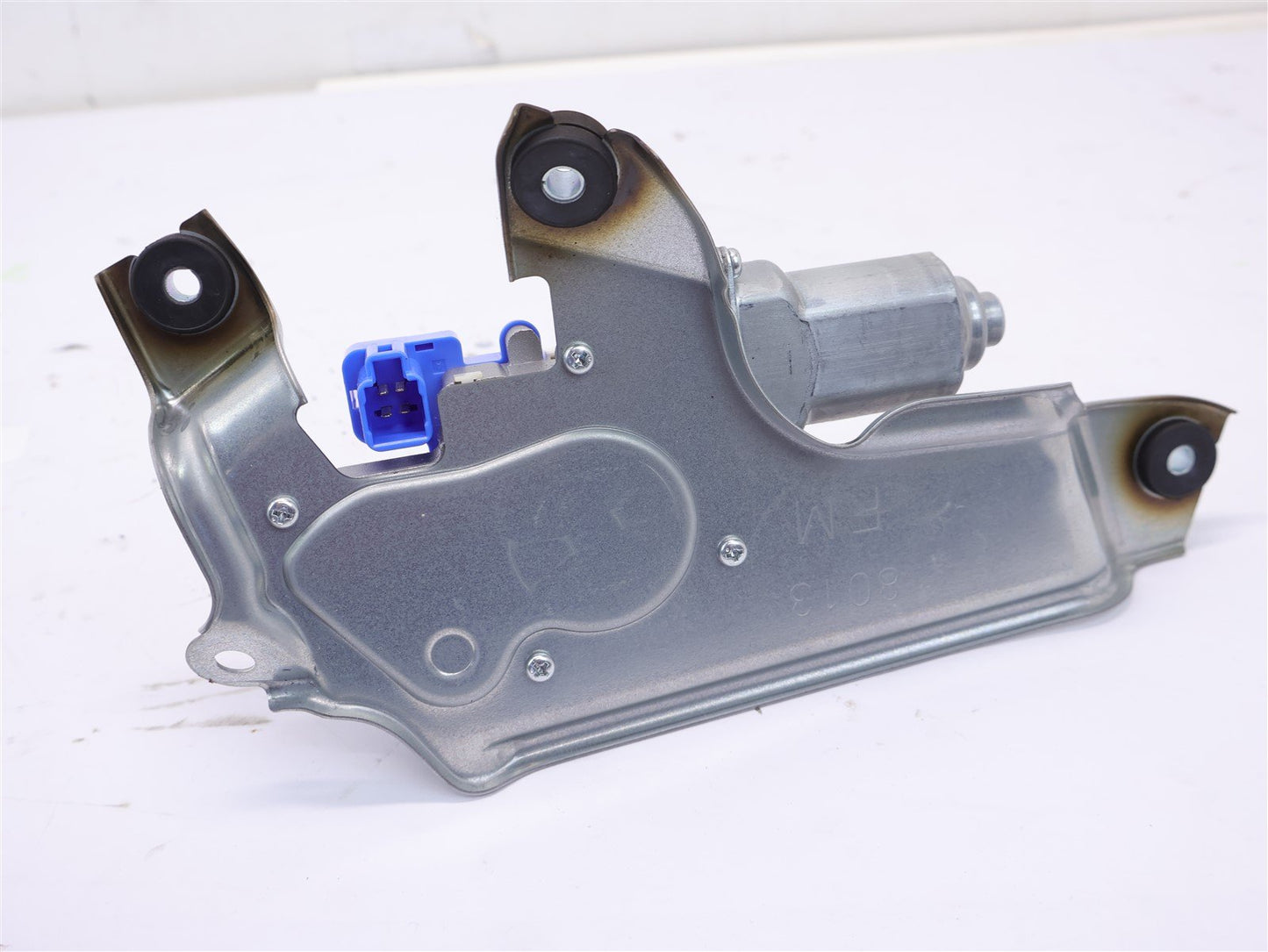 2014-2018 Subaru Forester Rear Wiper Motor Window Hatch Liftgate OEM 14-18