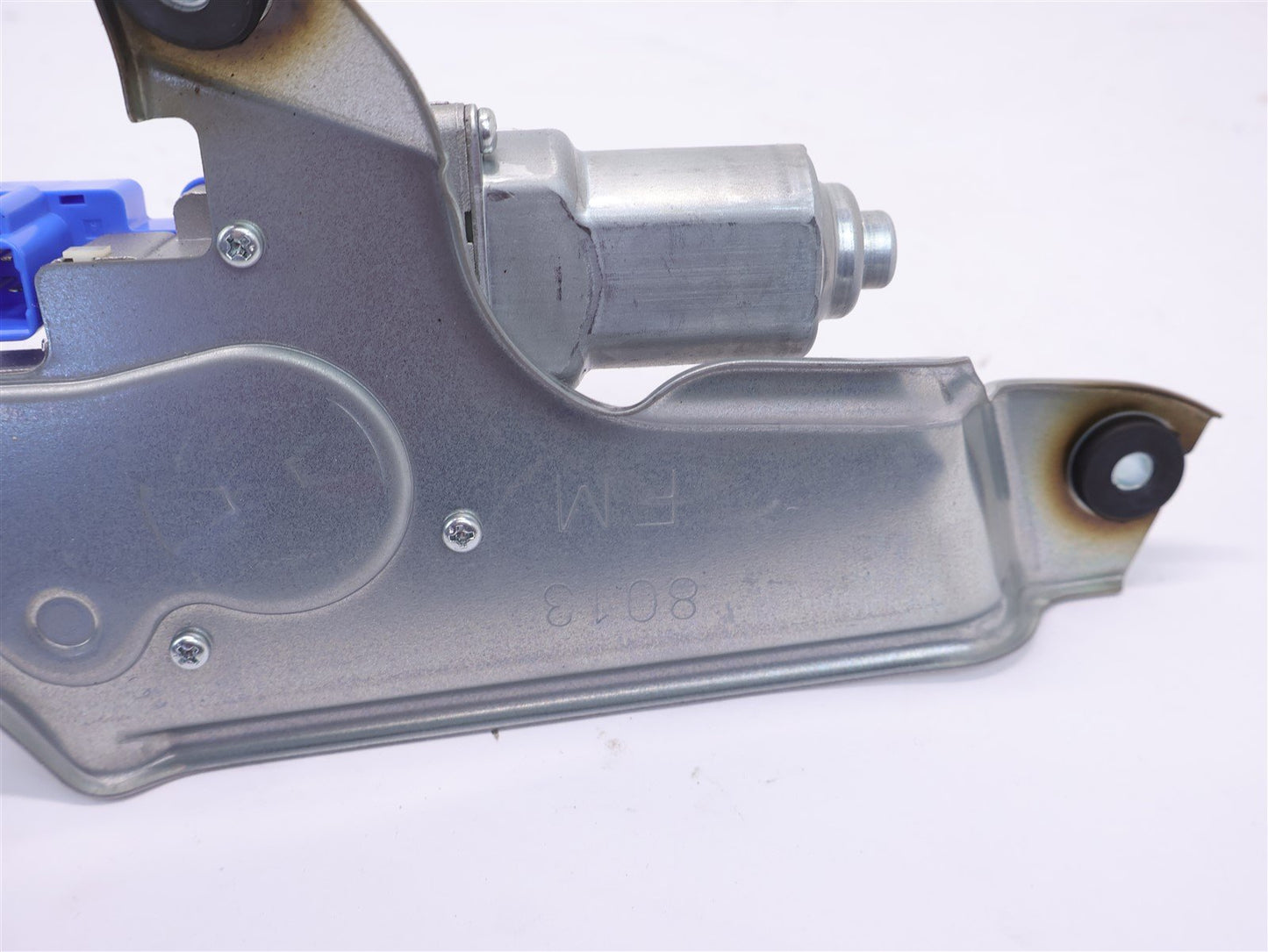 2014-2018 Subaru Forester Rear Wiper Motor Window Hatch Liftgate OEM 14-18