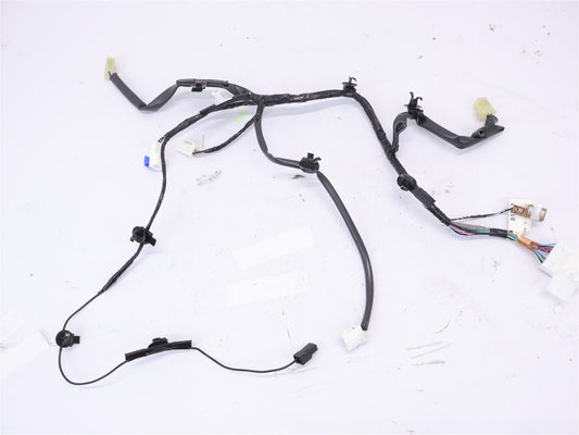 2014-2018 Subaru Forester Rear Hatch Wiring Harness 81817SG620 Trunk Wire 14-18