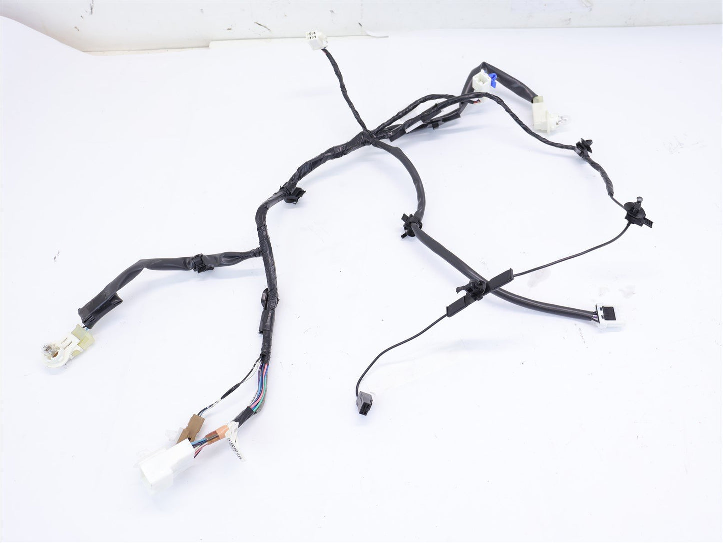 2014-2018 Subaru Forester Rear Hatch Wiring Harness 81817SG620 Trunk Wire 14-18