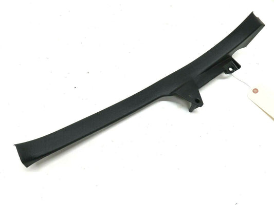 2005-2009 Subaru Legacy Passenger Rear Door Sill Trim 94061AG04A RH Black