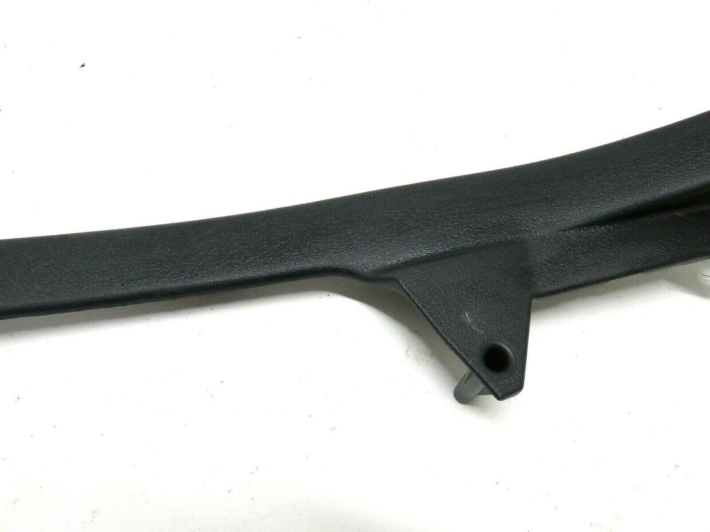 2005-2009 Subaru Legacy Passenger Rear Door Sill Trim 94061AG04A RH Black