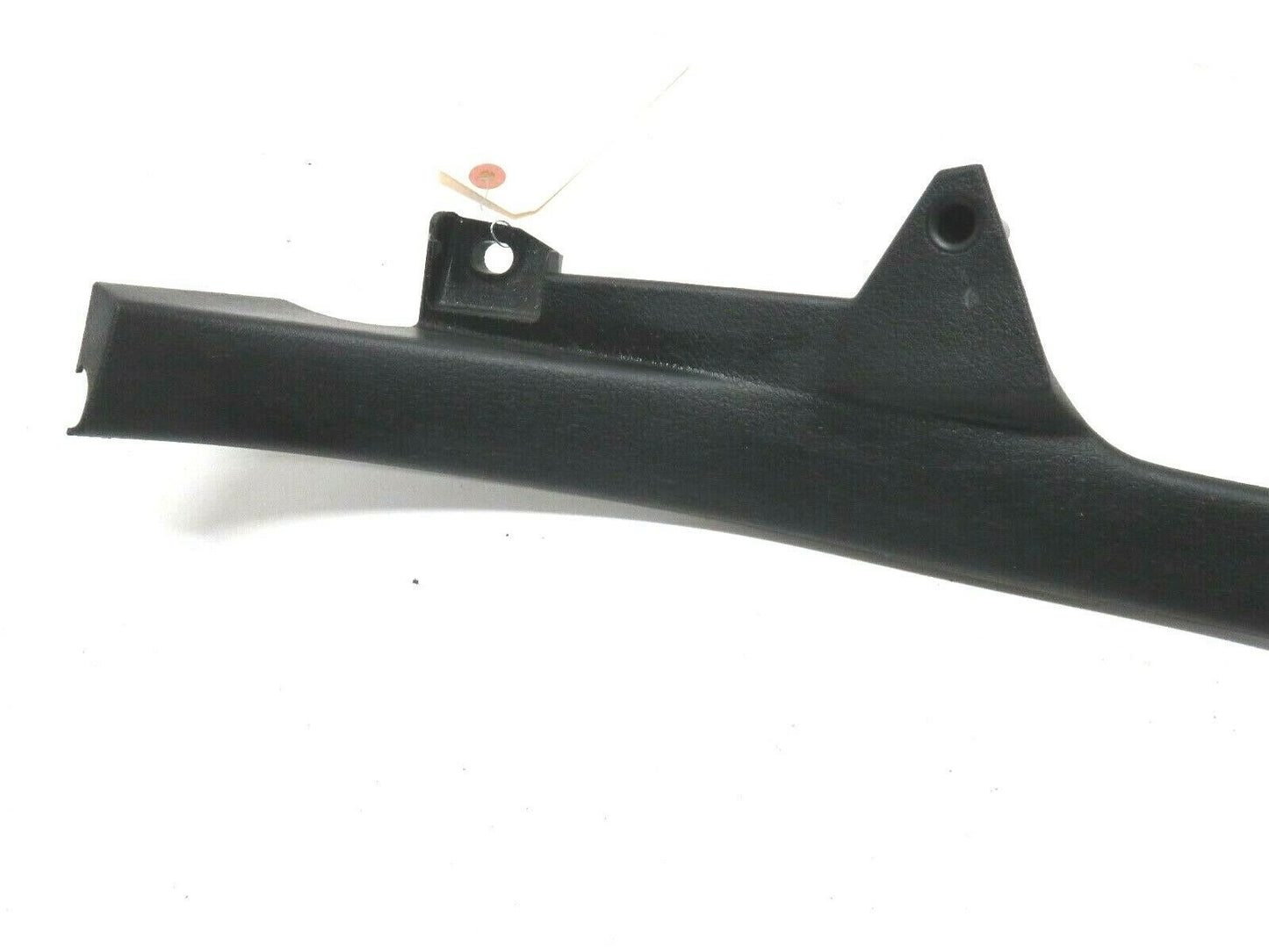2005-2009 Subaru Legacy Passenger Rear Door Sill Trim 94061AG04A RH Black