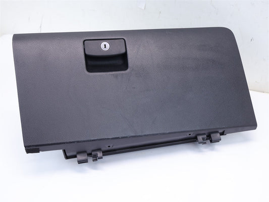 2015 Subaru XV Crosstrek Glovebox Glove Box OEM Black 13 14 15