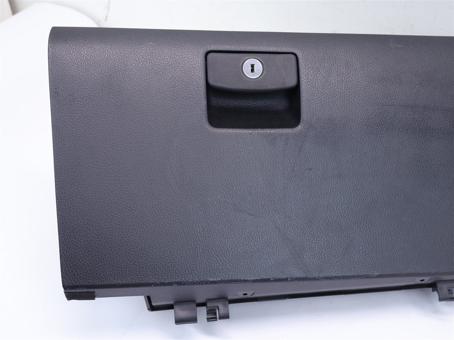 2015 Subaru XV Crosstrek Glovebox Glove Box OEM Black 13 14 15