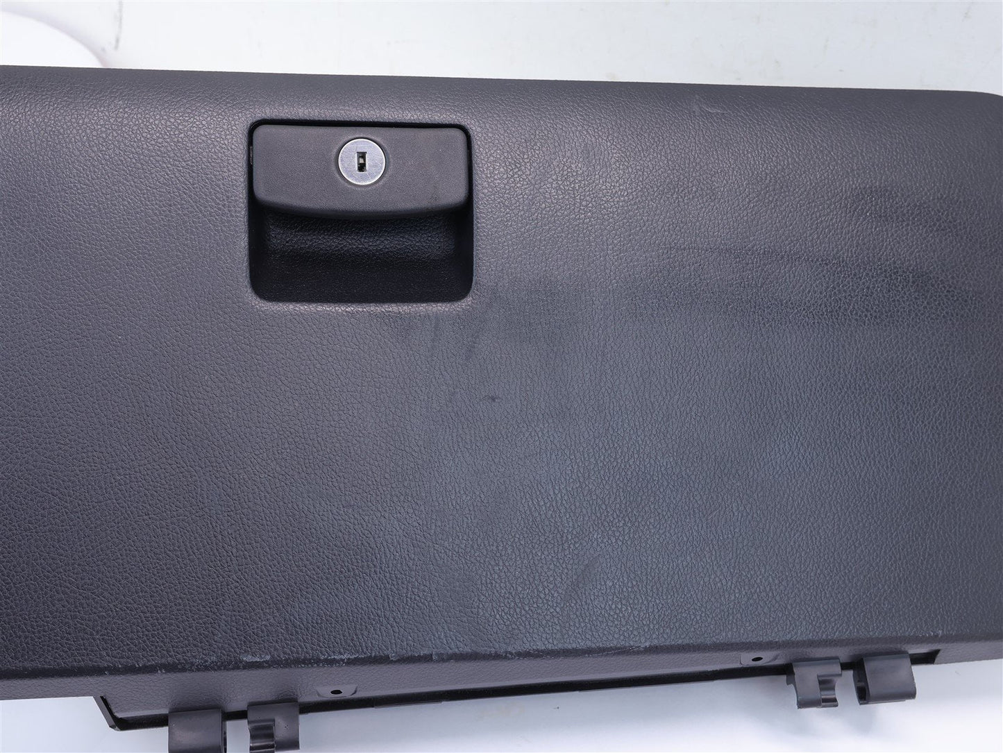 2015 Subaru XV Crosstrek Glovebox Glove Box OEM Black 13 14 15