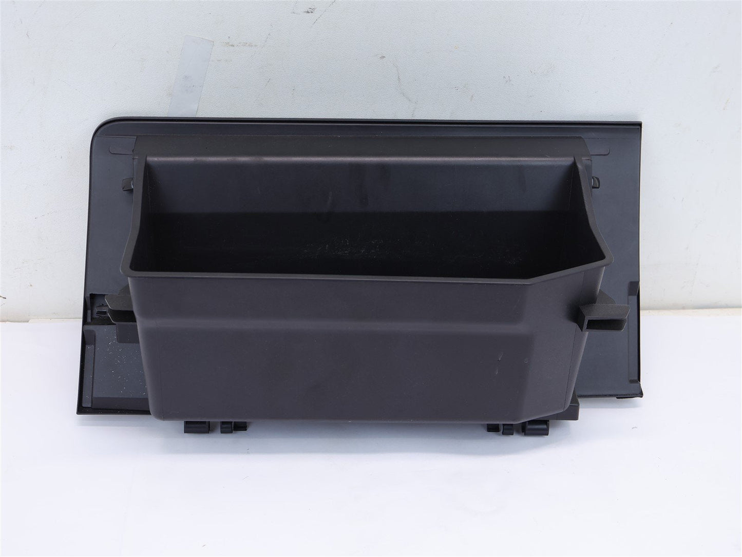 2015 Subaru XV Crosstrek Glovebox Glove Box OEM Black 13 14 15