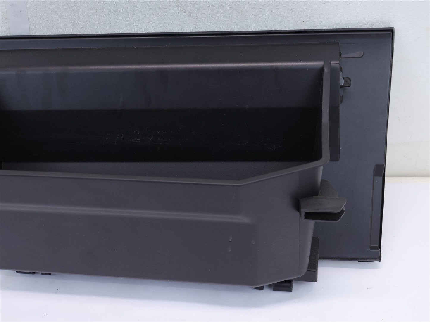 2015 Subaru XV Crosstrek Glovebox Glove Box OEM Black 13 14 15