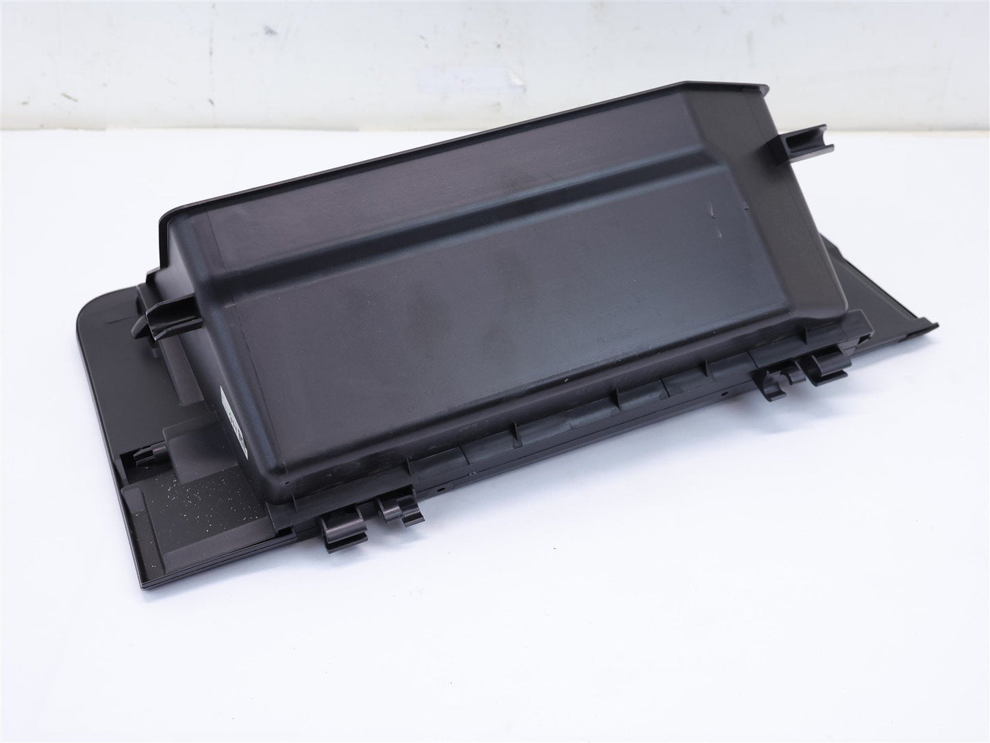 2015 Subaru XV Crosstrek Glovebox Glove Box OEM Black 13 14 15