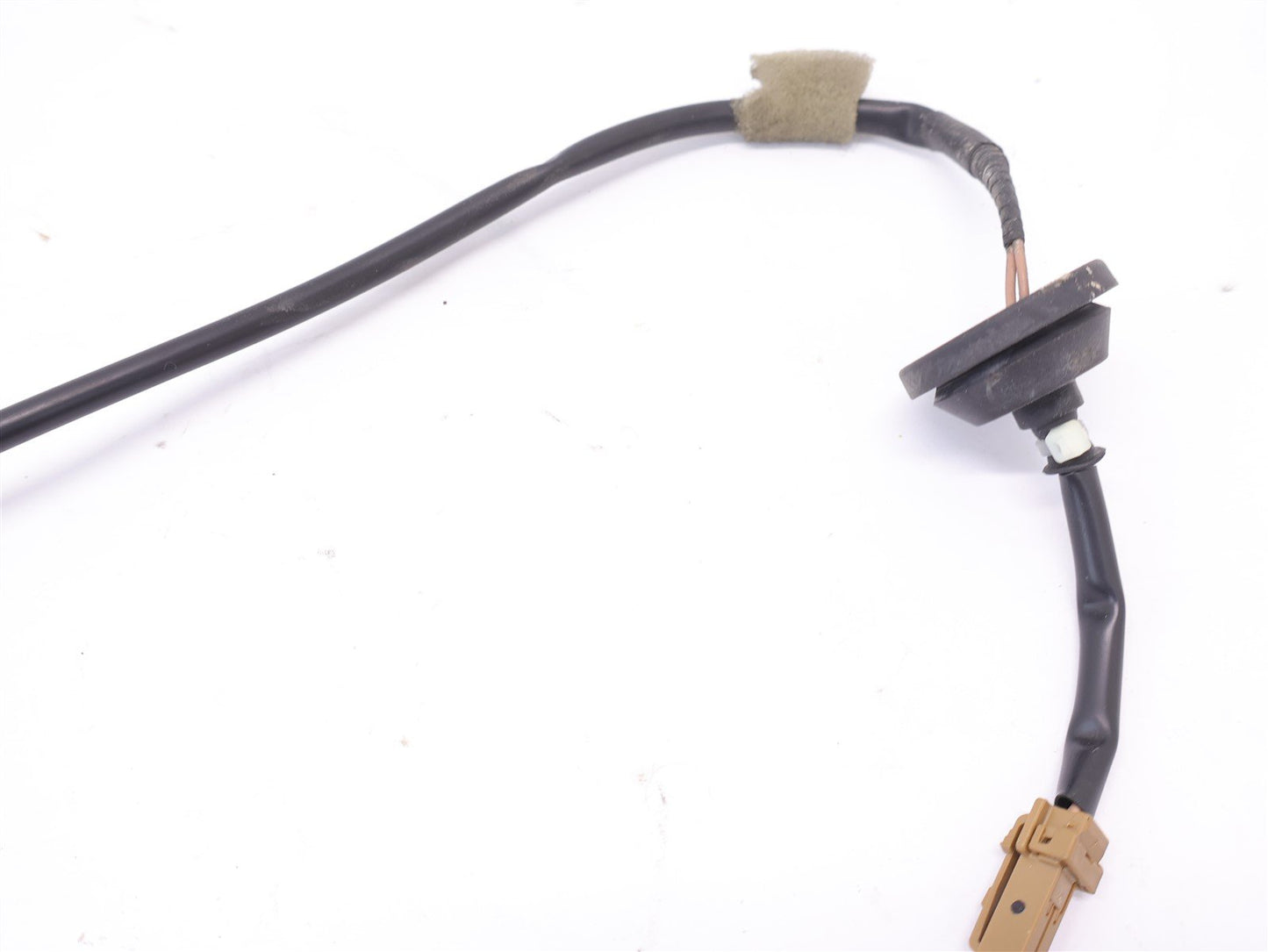 2014-2018 Subaru Forester Rear Hatch Handle Release Button Latch Trunk 14-18