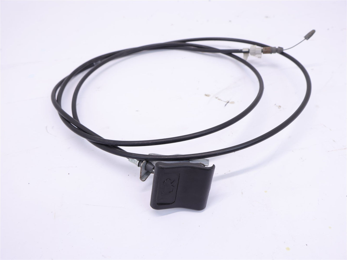 2013-2017 Subaru XV Crosstrek Hood Release Cable Open OEM 13-17