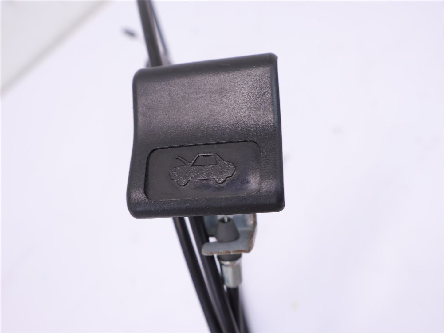 2013-2017 Subaru XV Crosstrek Hood Release Cable Open OEM 13-17