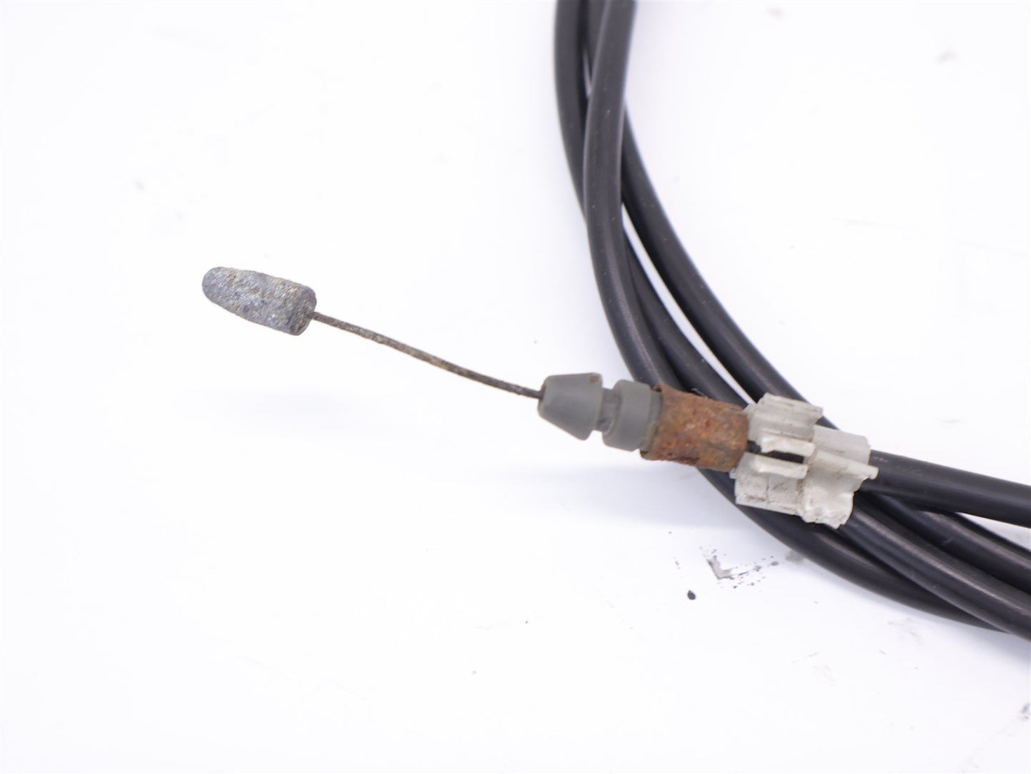 2013-2017 Subaru XV Crosstrek Hood Release Cable Open OEM 13-17