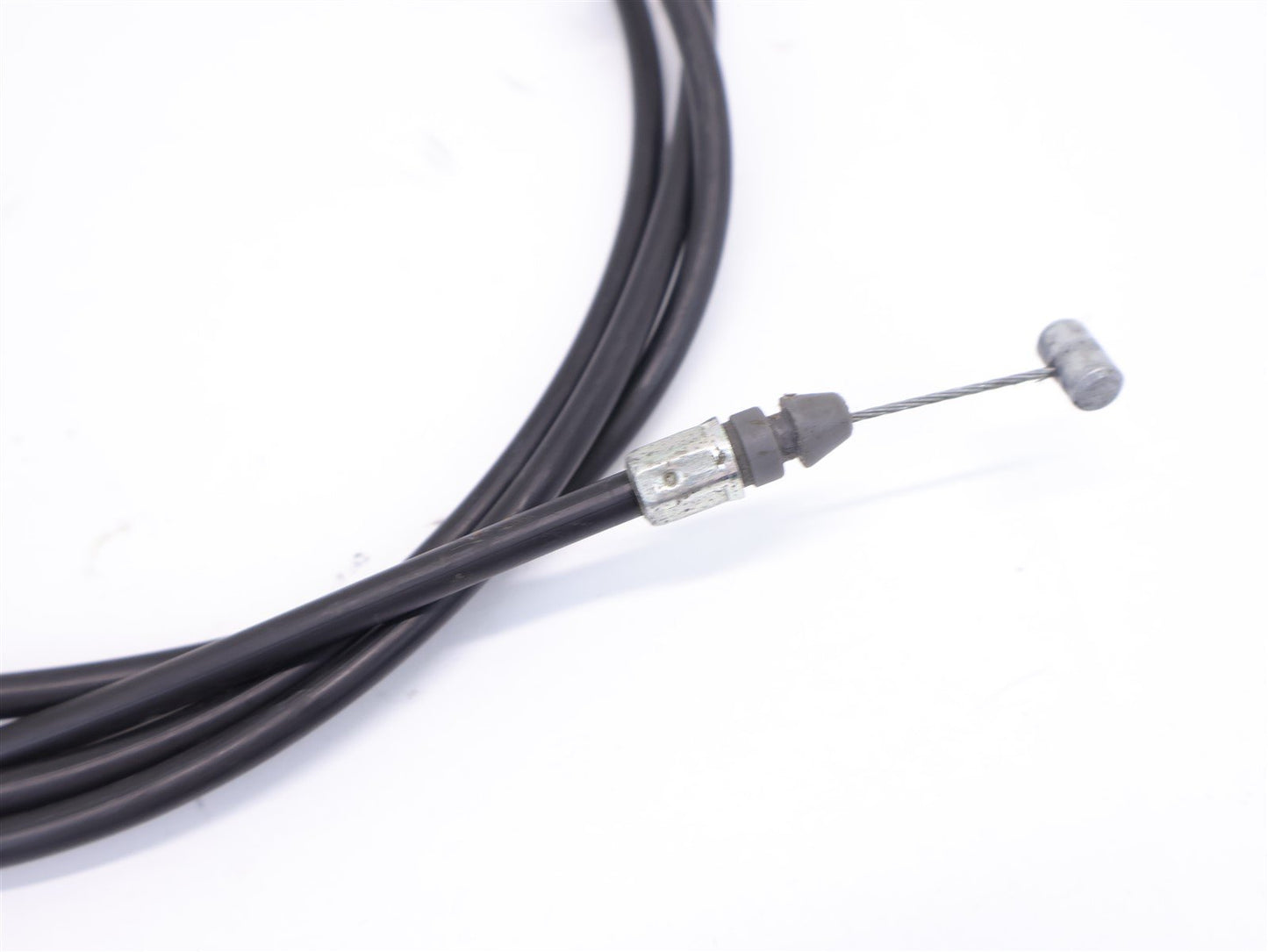 2013-2017 Subaru XV Crosstrek Hood Release Cable Open OEM 13-17