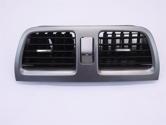 2005-2007 Subaru Impreza WRX & STI Center Vents Dash Trim Vent OEM 05 06 07