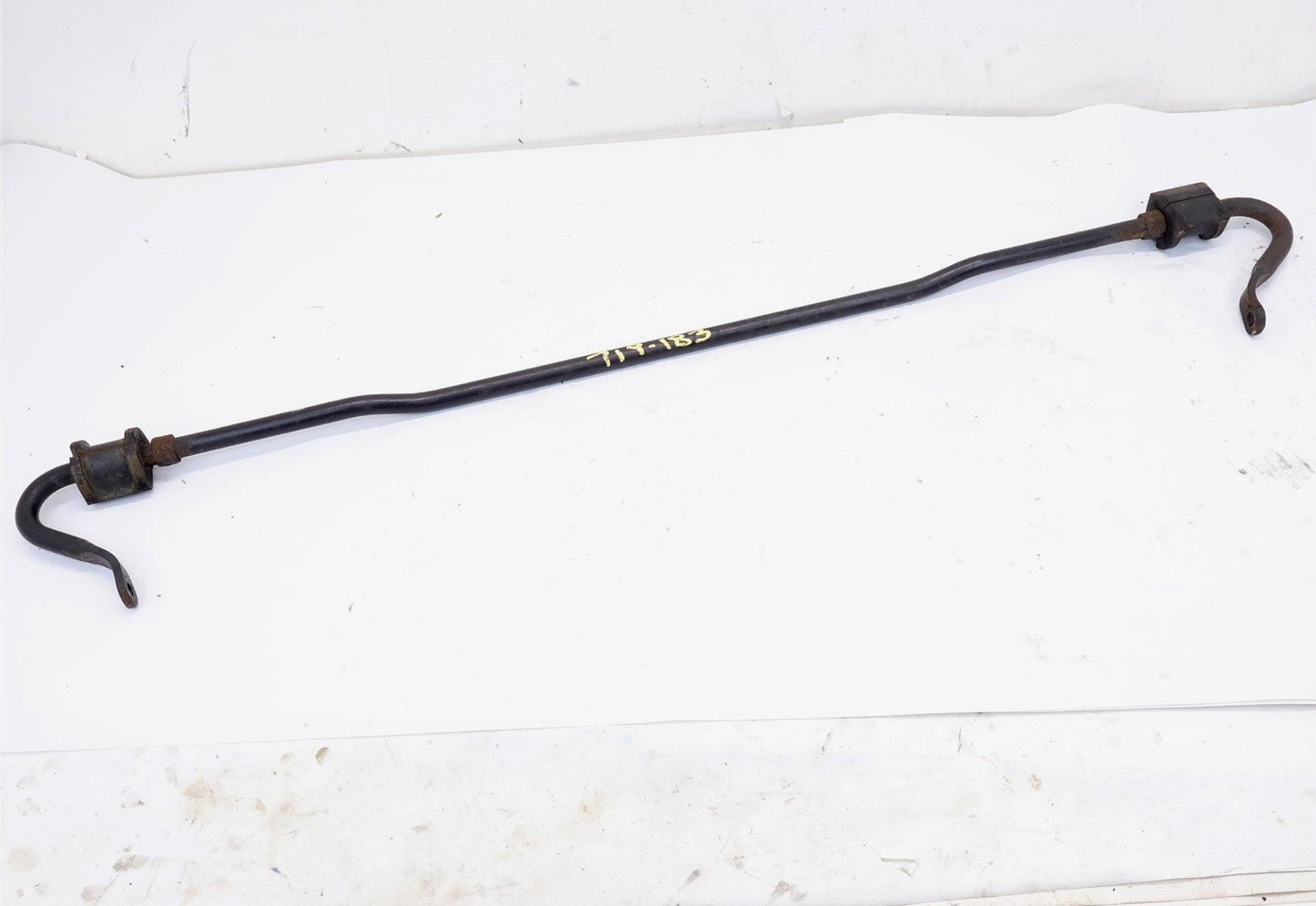 2009-2016 Subaru Forester Rear Sway Bar Stabilizer 16mm OEM 09-16