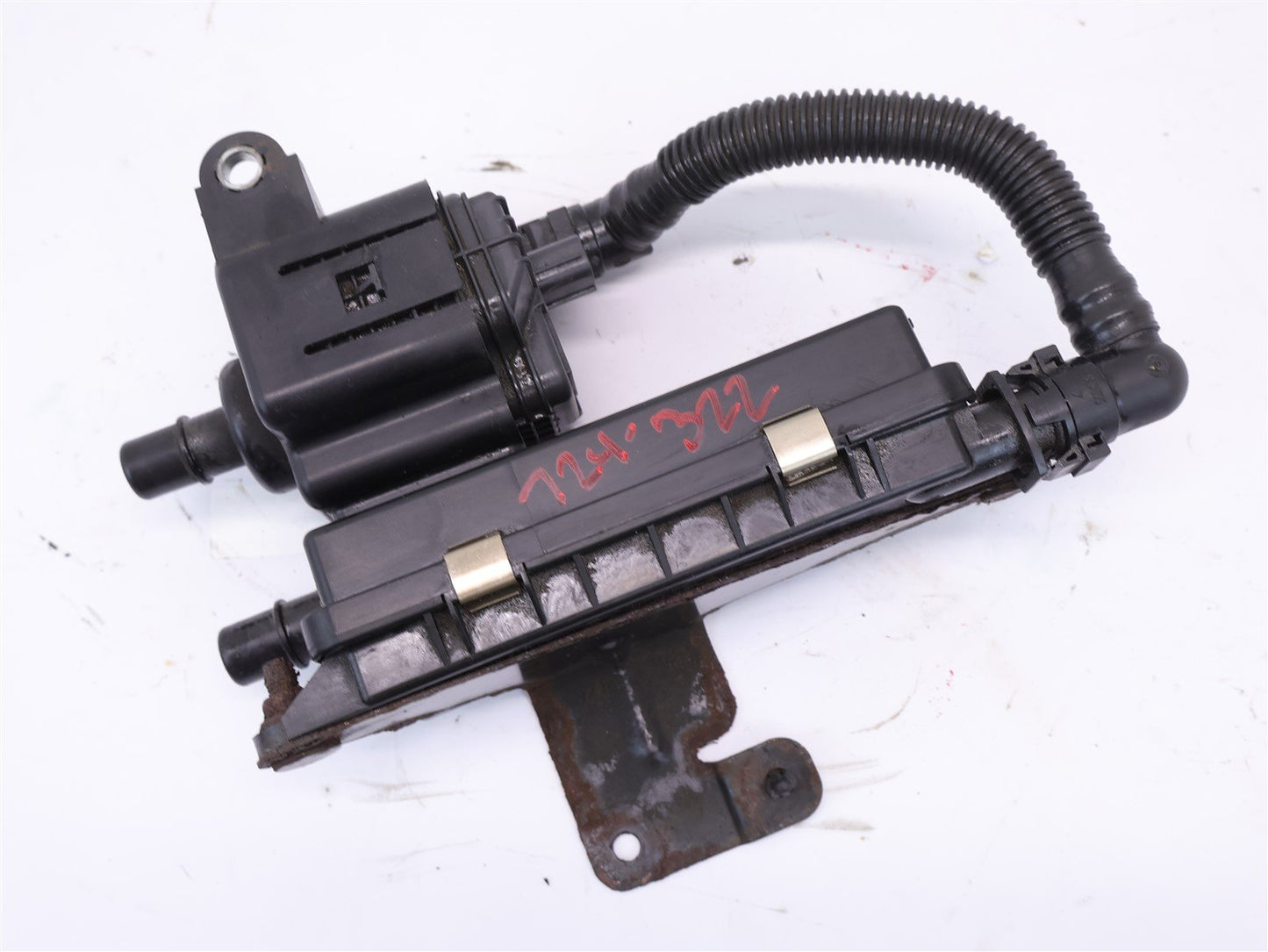 2014-2016 Subaru Forester Charcoal Check Valve Canister 20825AA00A Smog 14-16