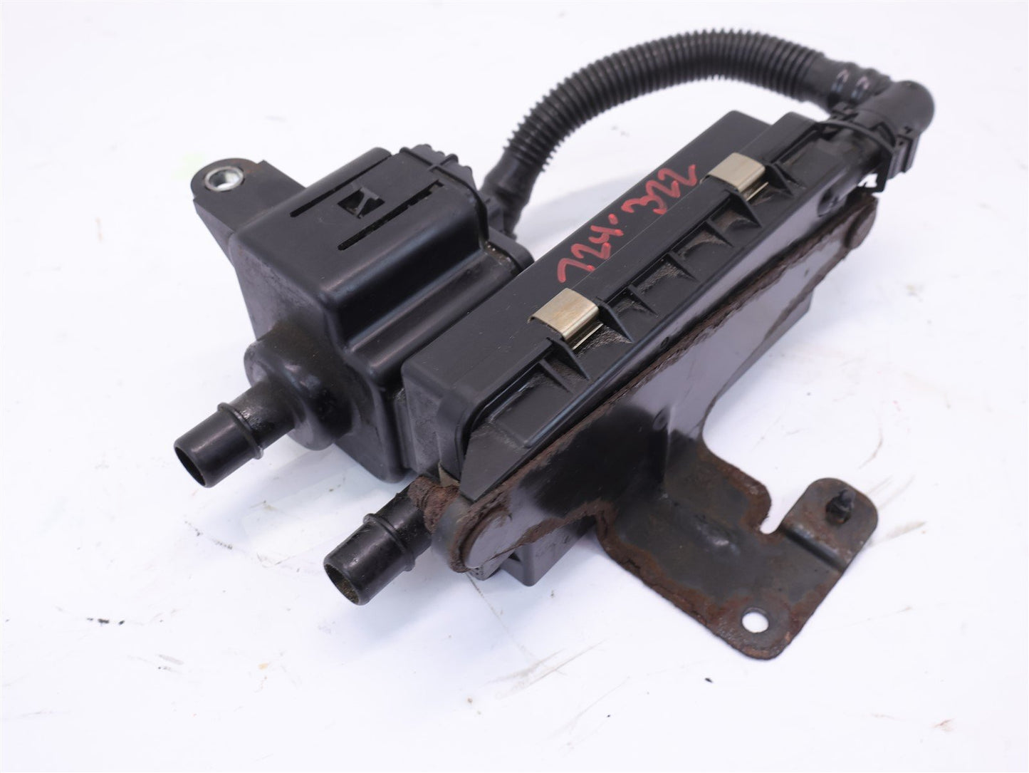 2014-2016 Subaru Forester Charcoal Check Valve Canister 20825AA00A Smog 14-16