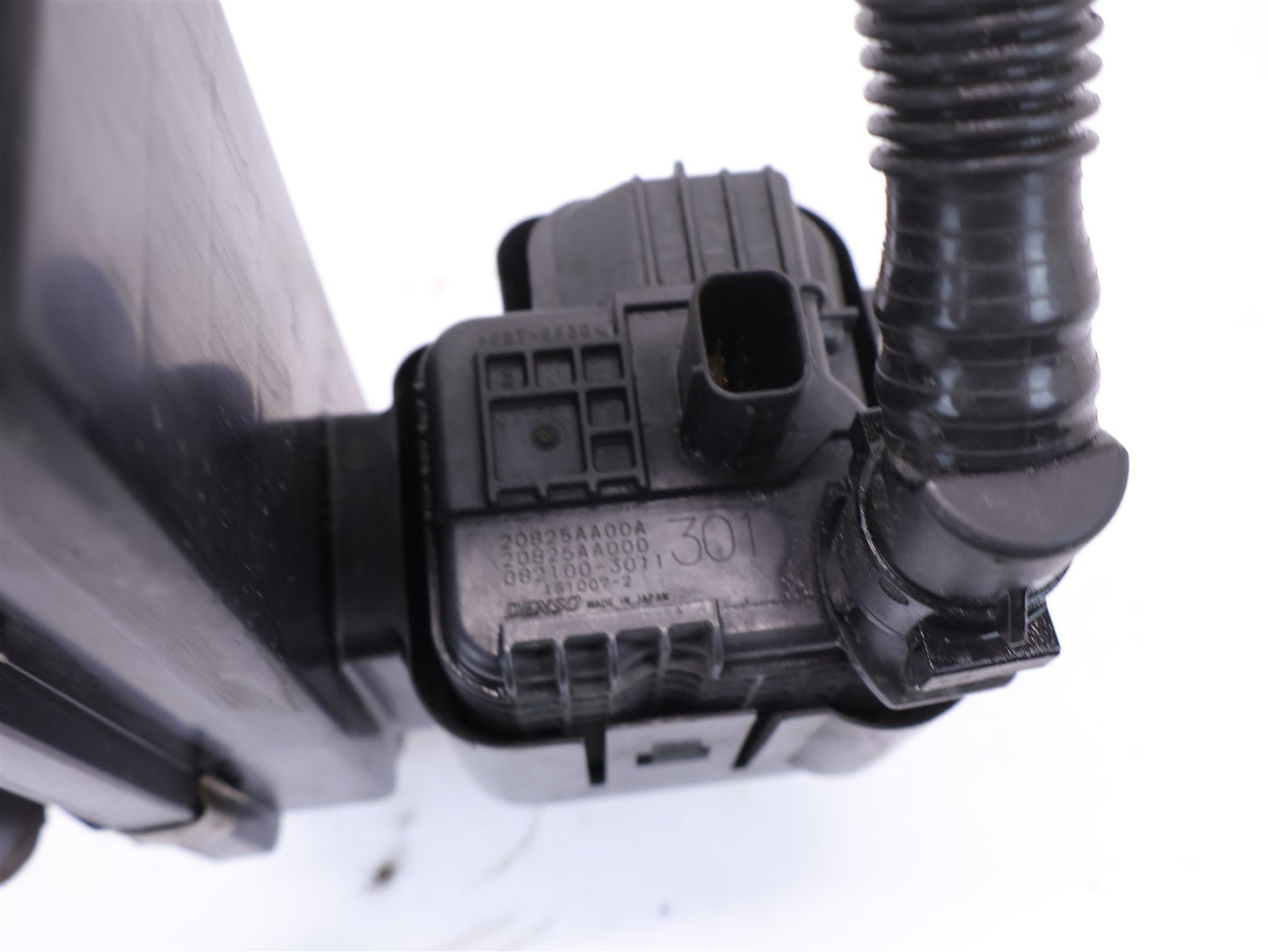 2014-2016 Subaru Forester Charcoal Check Valve Canister 20825AA00A Smog 14-16
