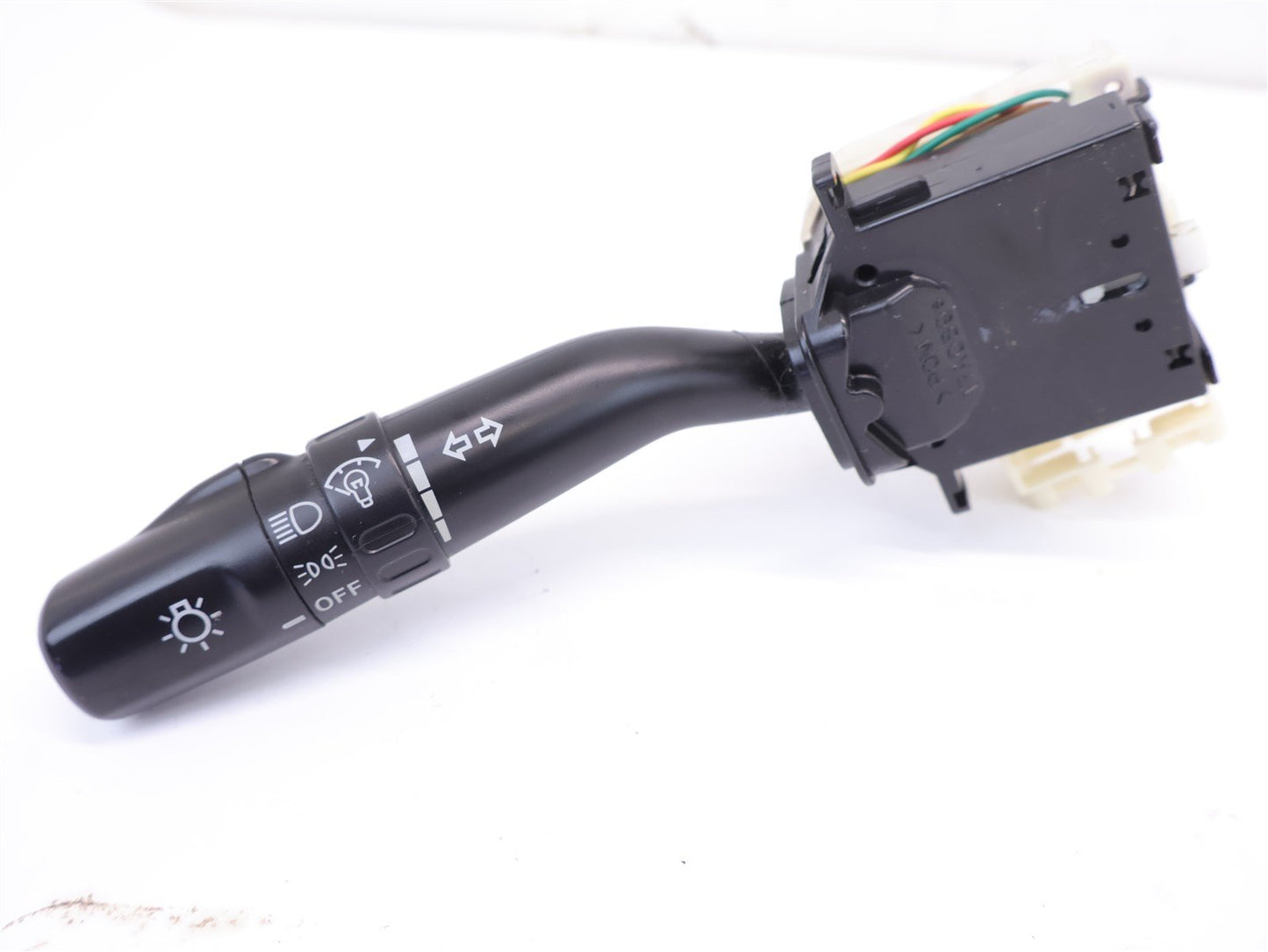 2005-2007 Subaru Impreza WRX & STI Headlight Switch Turn Signal OEM 05 06 07