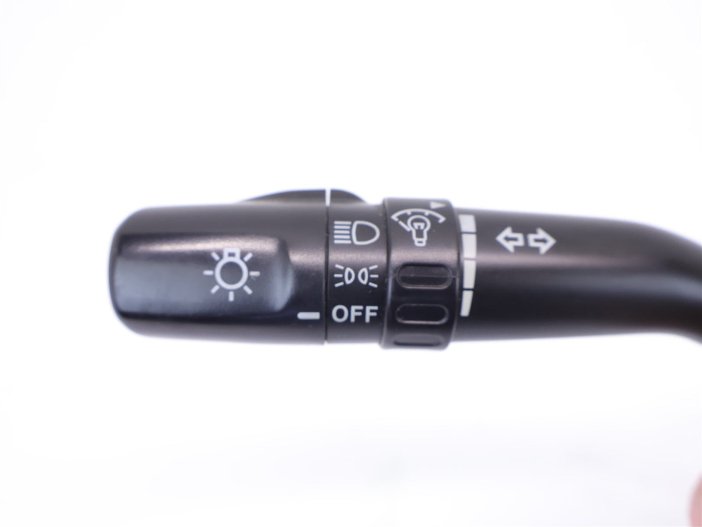 2005-2007 Subaru Impreza WRX & STI Headlight Switch Turn Signal OEM 05 06 07