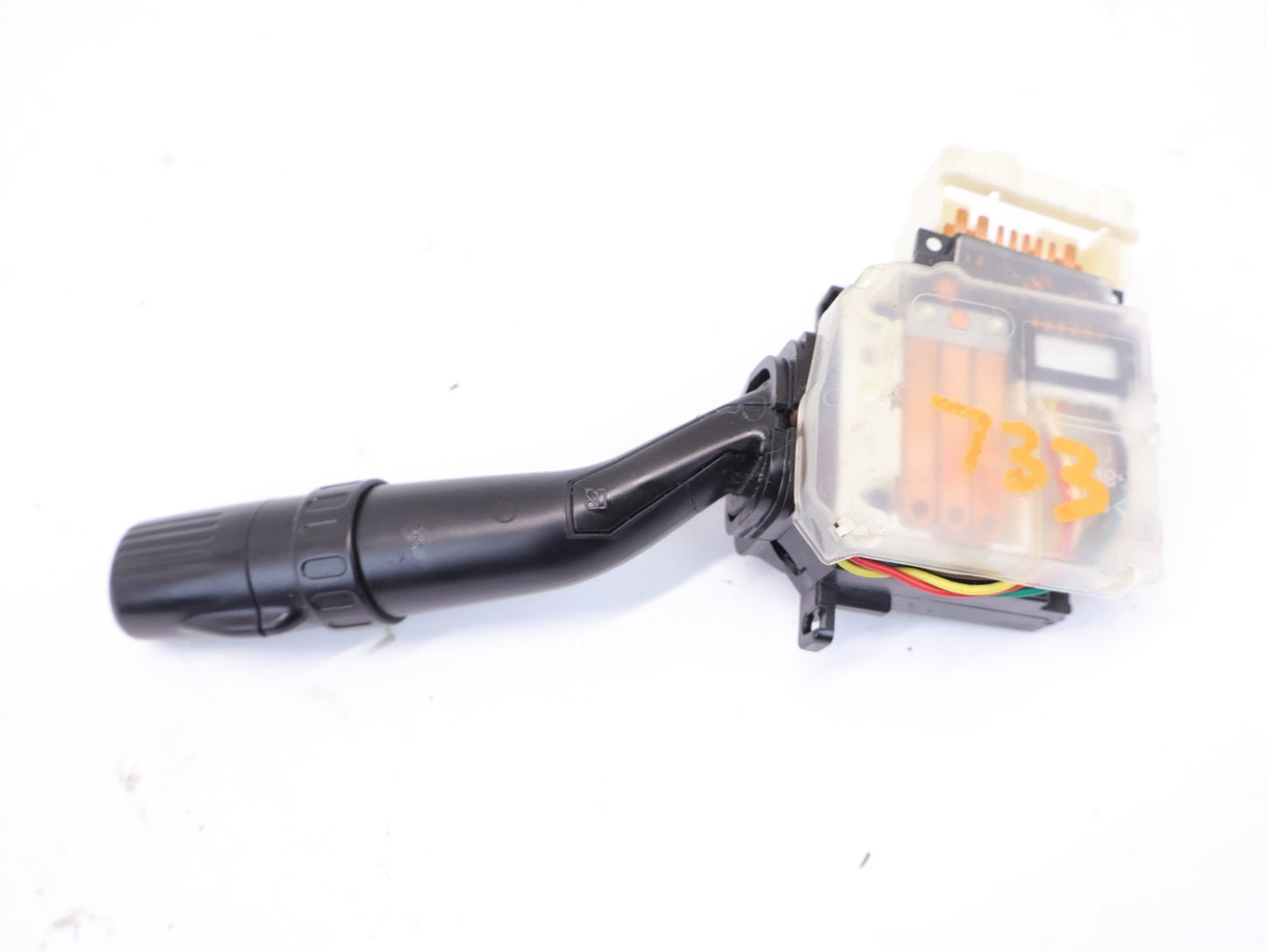 2005-2007 Subaru Impreza WRX & STI Headlight Switch Turn Signal OEM 05 06 07