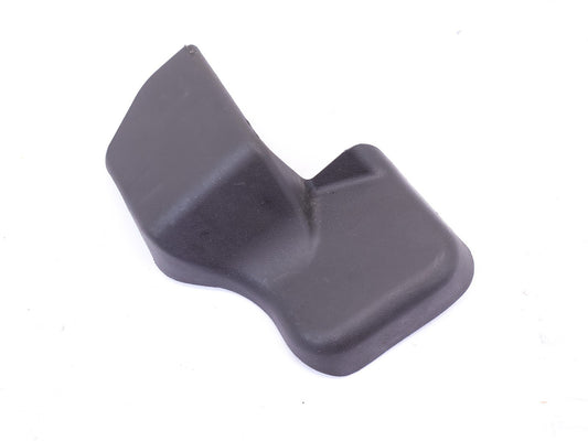 02-07 Subaru Impreza WRX Driver Front Seat Rear Track Bolt Cover Trim 64115FE210