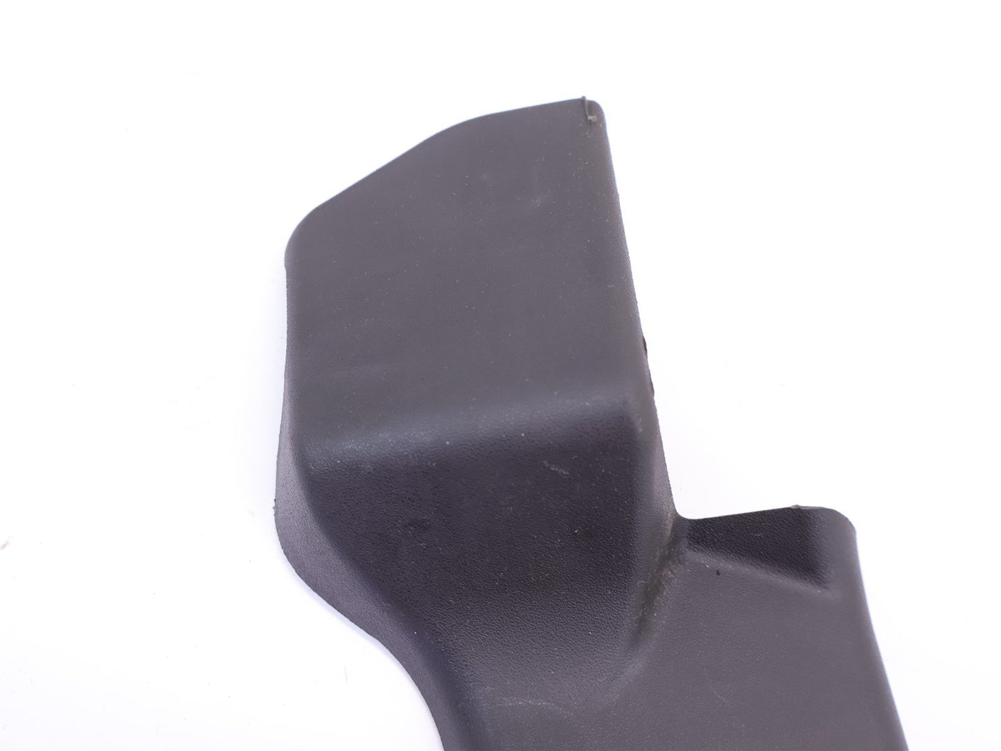 02-07 Subaru Impreza WRX Driver Front Seat Rear Track Bolt Cover Trim 64115FE210