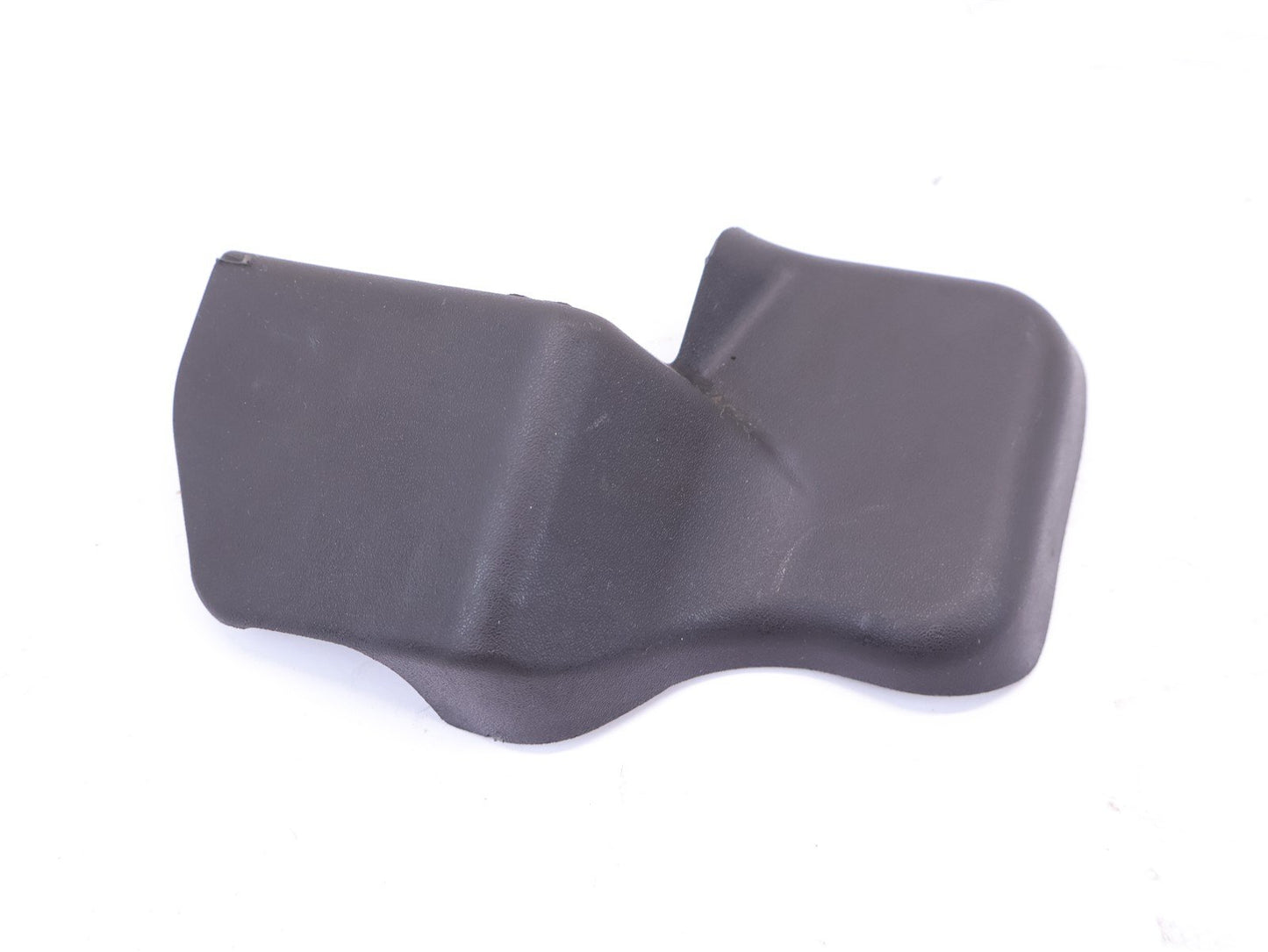 02-07 Subaru Impreza WRX Driver Front Seat Rear Track Bolt Cover Trim 64115FE210
