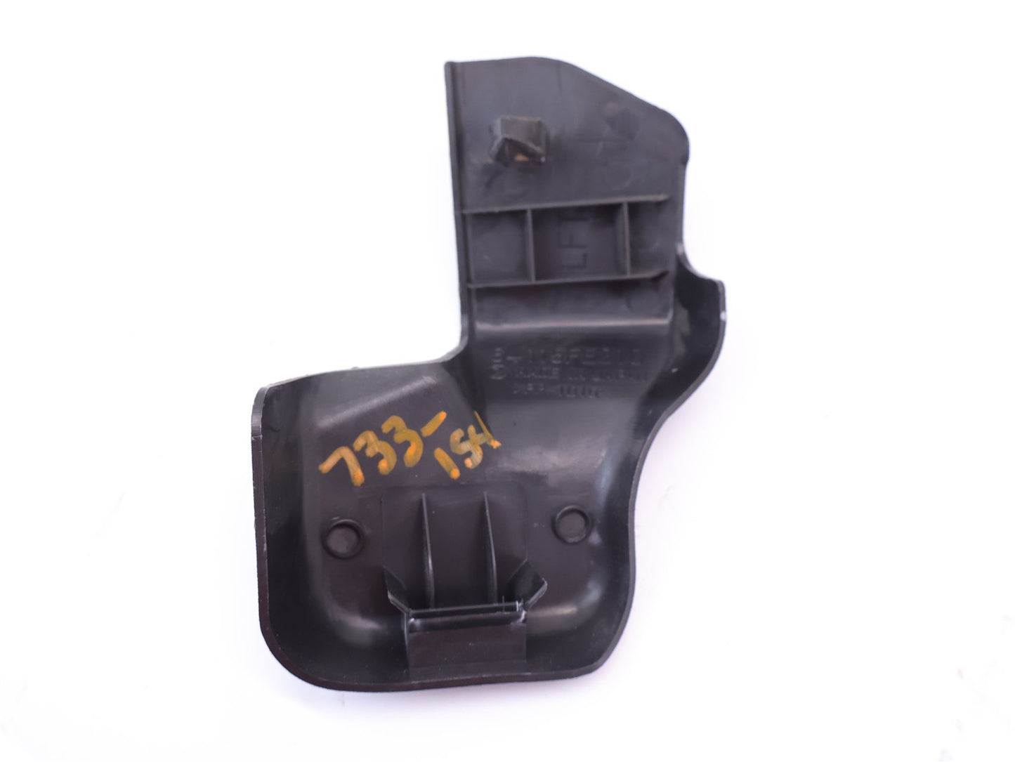 02-07 Subaru Impreza WRX Driver Front Seat Rear Track Bolt Cover Trim 64115FE210