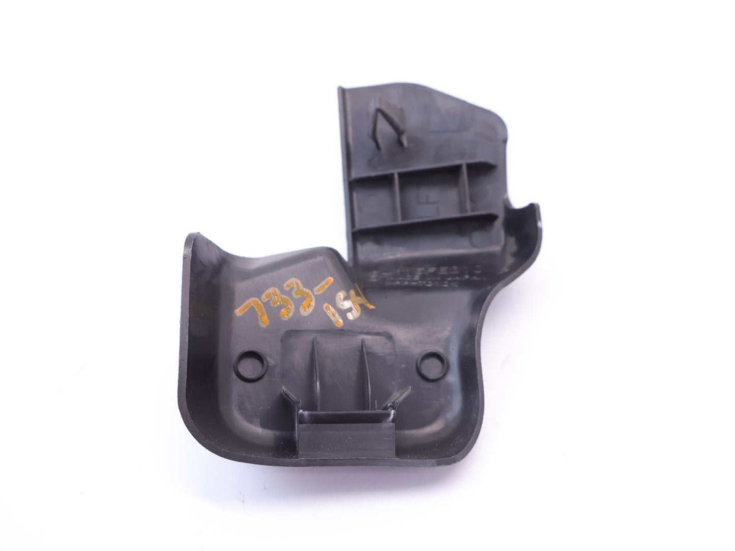 02-07 Subaru Impreza WRX Driver Front Seat Rear Track Bolt Cover Trim 64115FE210