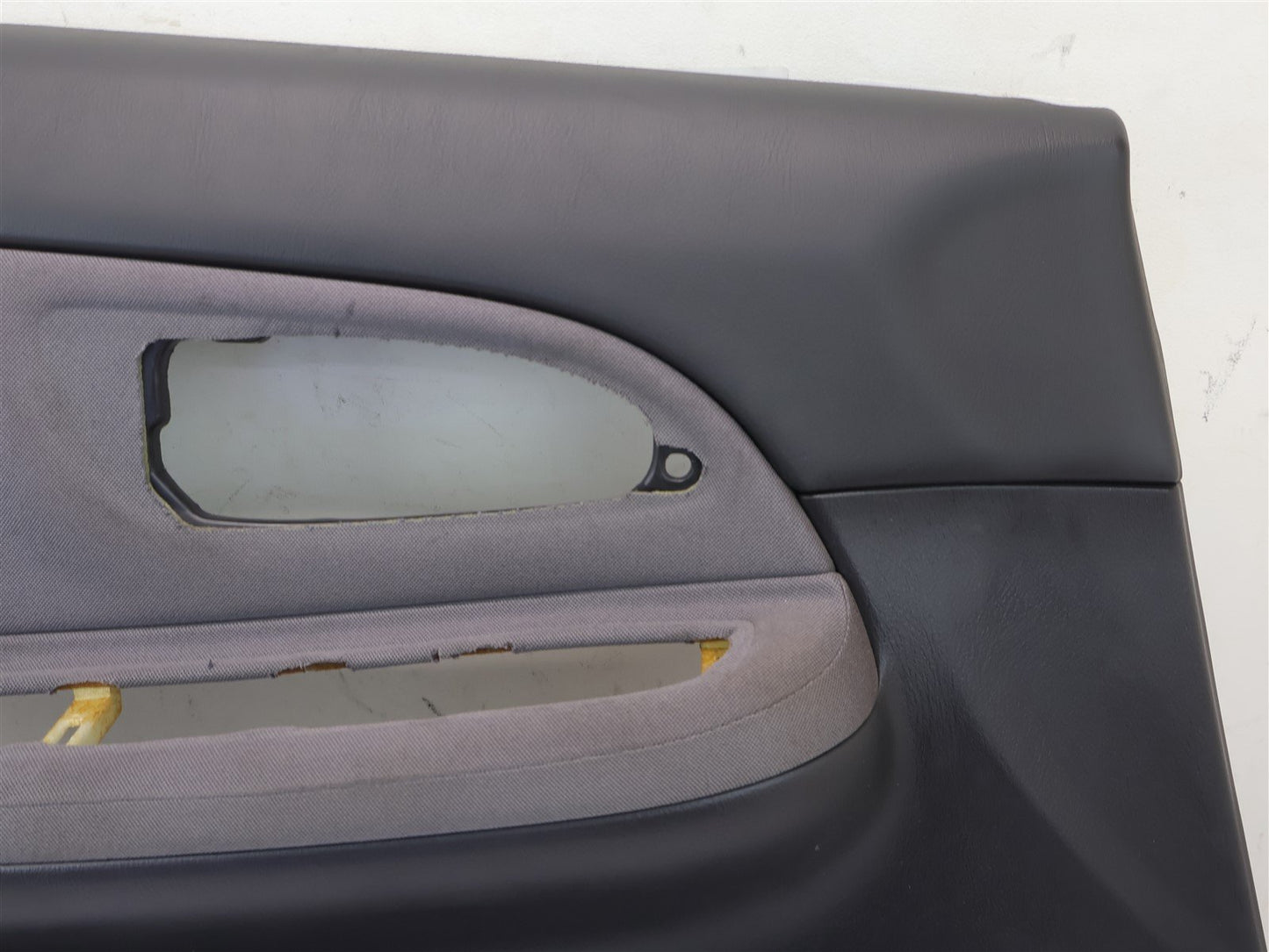 2006-2007 Subaru Impreza WRX Driver Front Door Panel Card LH Left 06-07