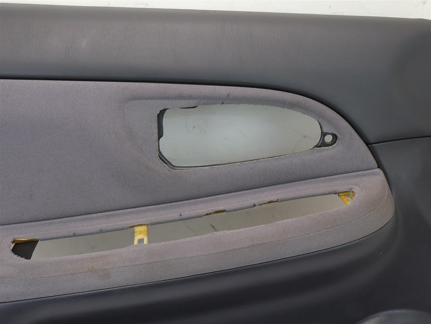 2006-2007 Subaru Impreza WRX Driver Front Door Panel Card LH Left 06-07