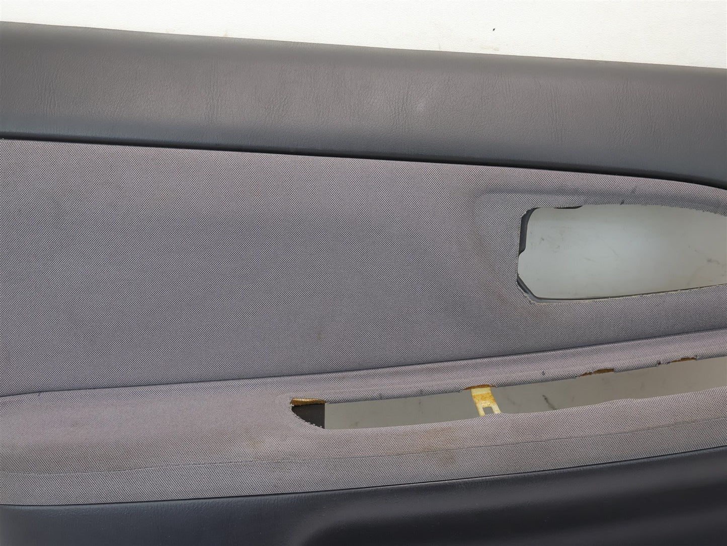 2006-2007 Subaru Impreza WRX Driver Front Door Panel Card LH Left 06-07