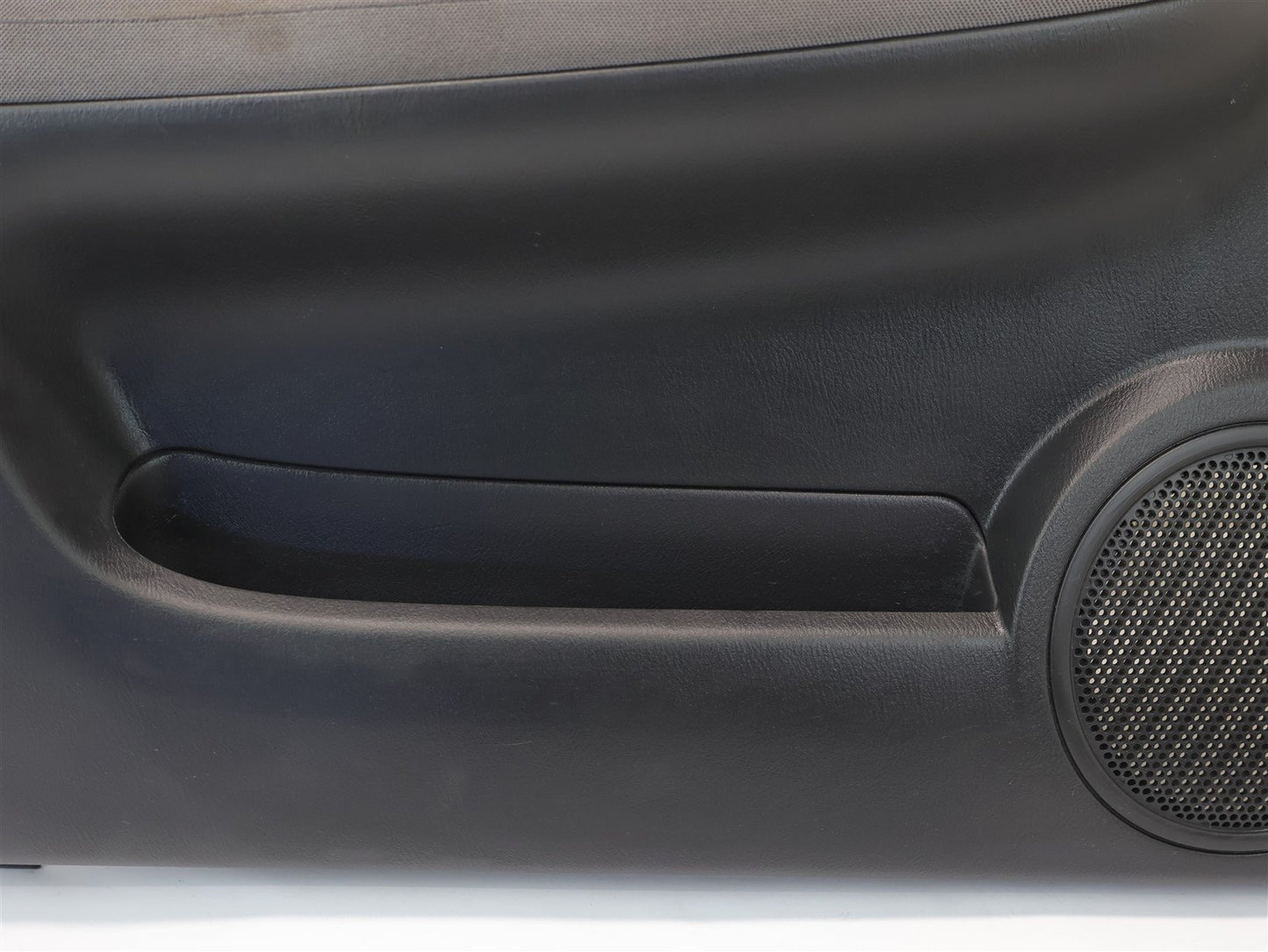 2006-2007 Subaru Impreza WRX Driver Front Door Panel Card LH Left 06-07