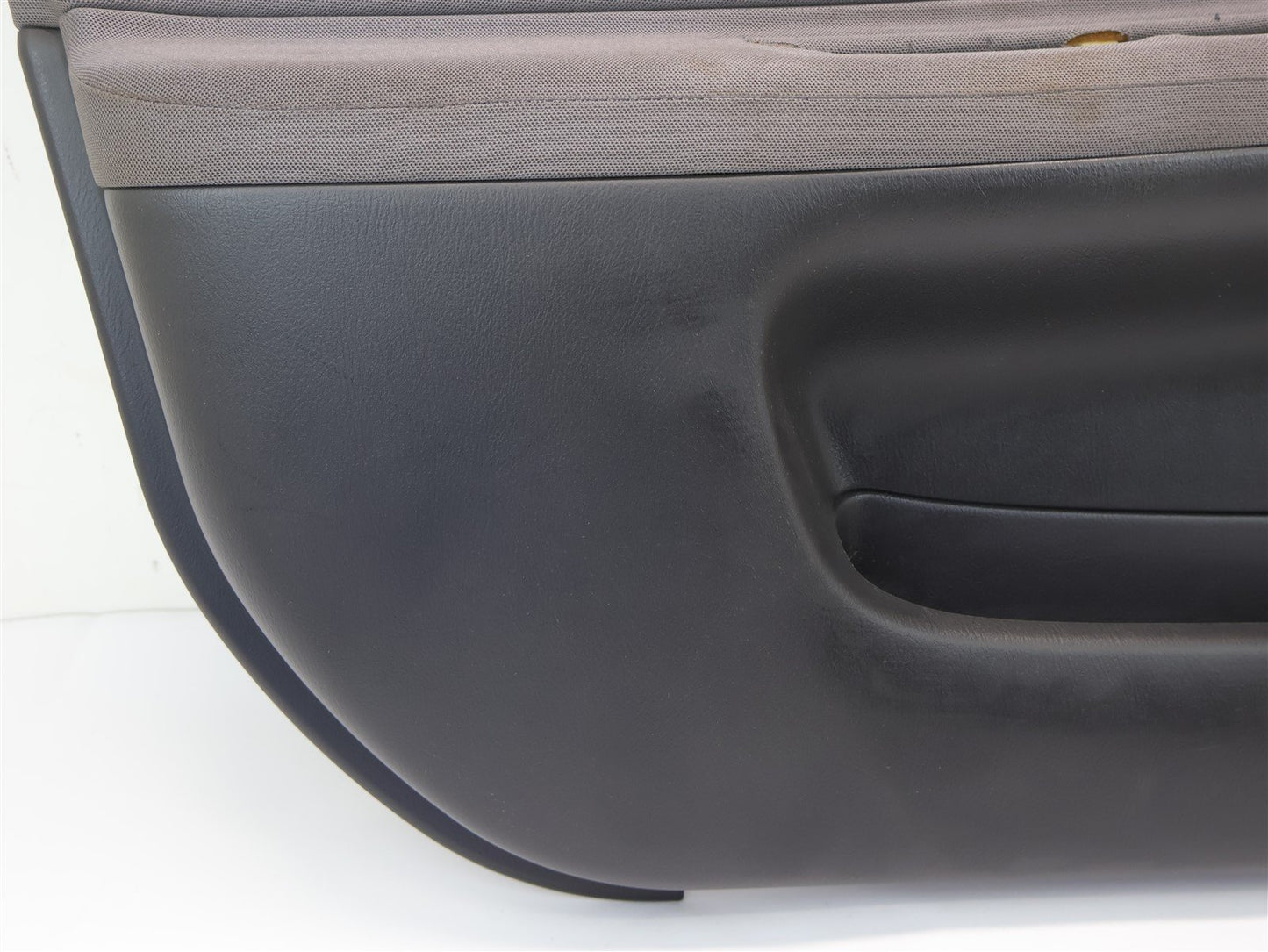 2006-2007 Subaru Impreza WRX Driver Front Door Panel Card LH Left 06-07