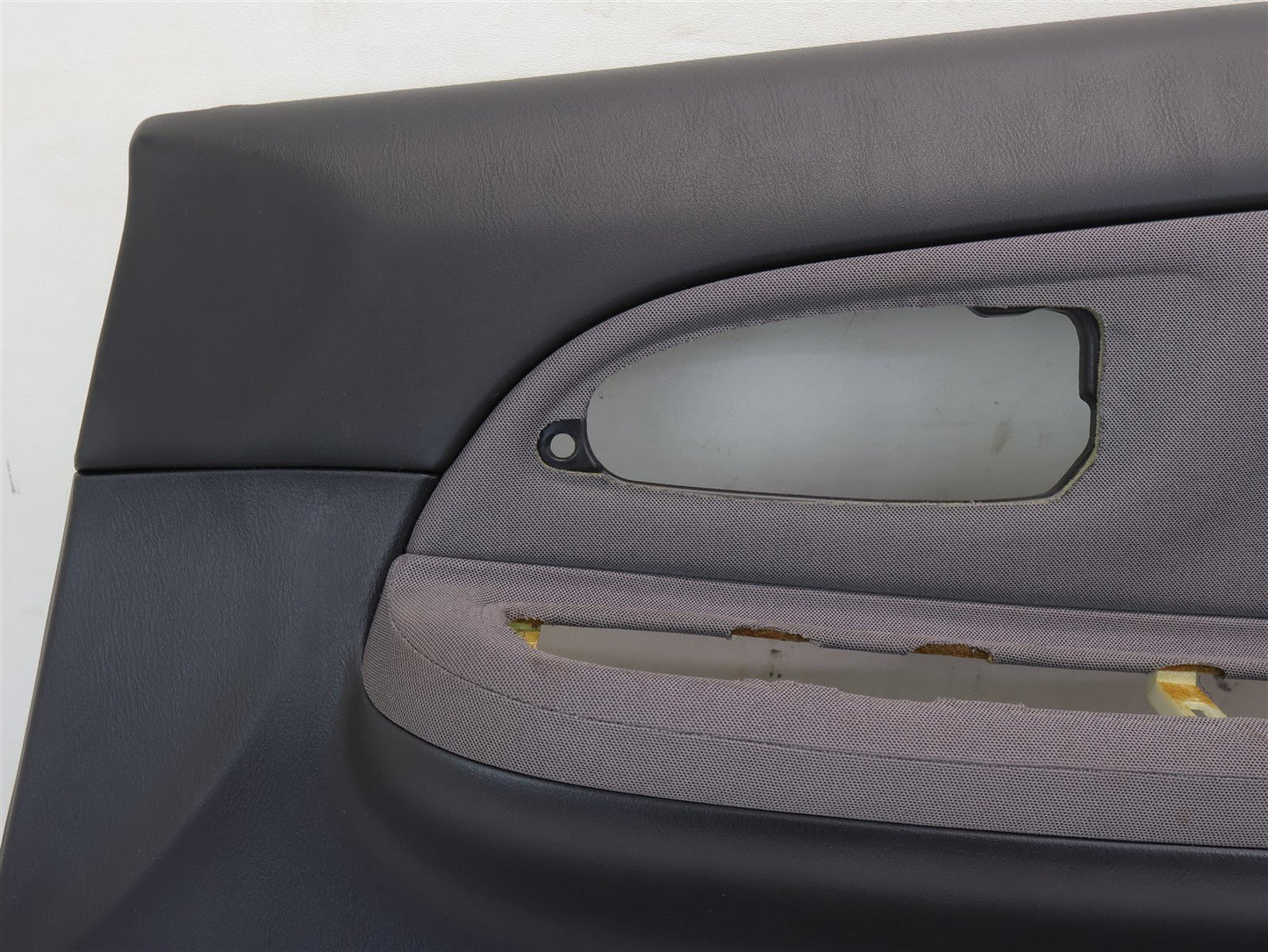 2006-2007 Subaru Impreza WRX Passenger Front Door Panel Card RH OEM 06-07 64170
