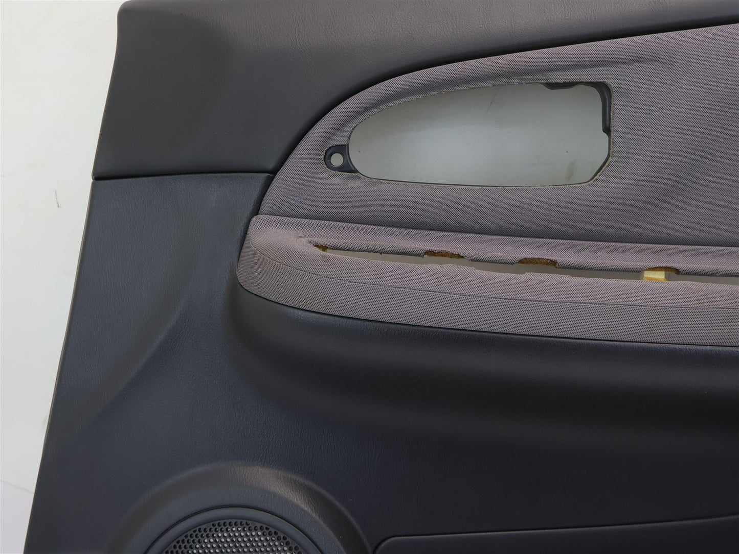 2006-2007 Subaru Impreza WRX Passenger Front Door Panel Card RH OEM 06-07 64170