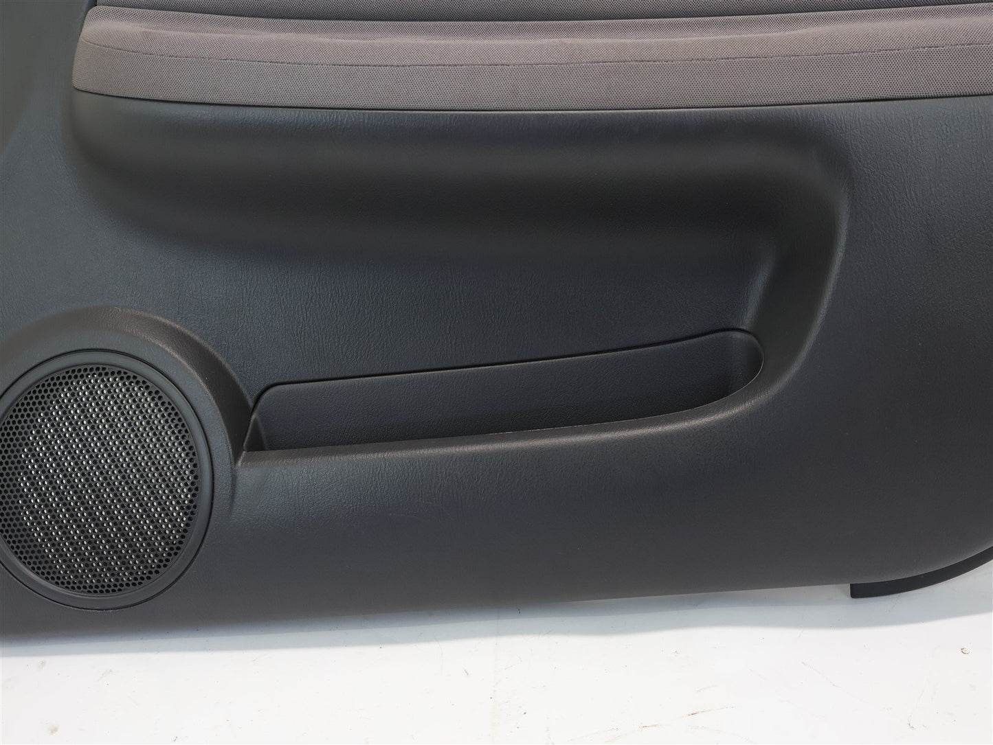 2006-2007 Subaru Impreza WRX Passenger Front Door Panel Card RH OEM 06-07 64170