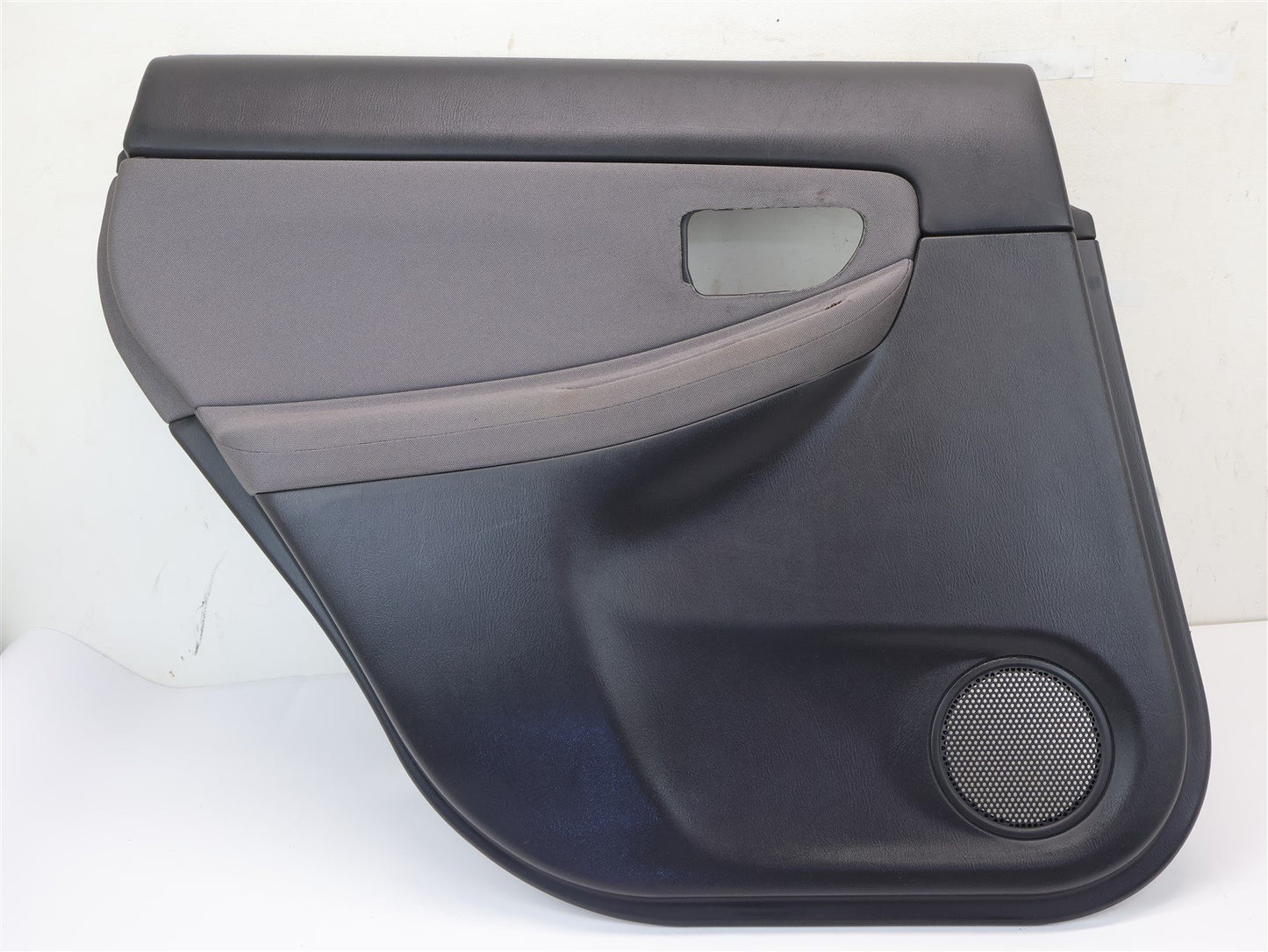 2006-2007 Subaru Impreza WRX Driver Rear Door Panel Card LH 06-07