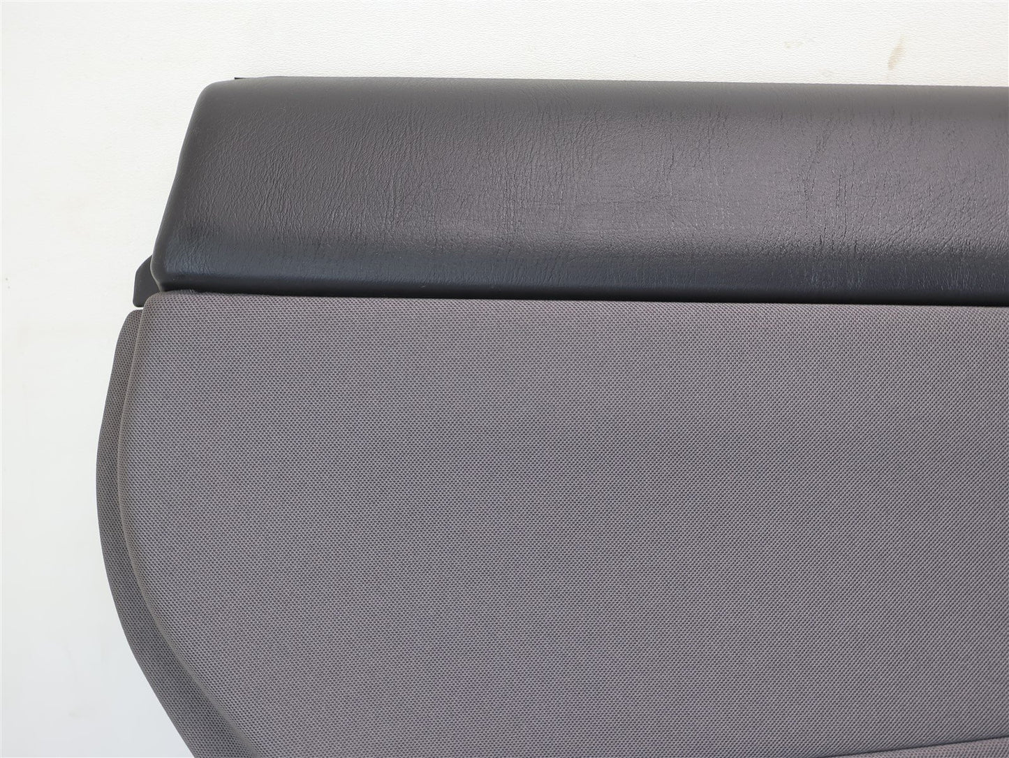 2006-2007 Subaru Impreza WRX Driver Rear Door Panel Card LH 06-07