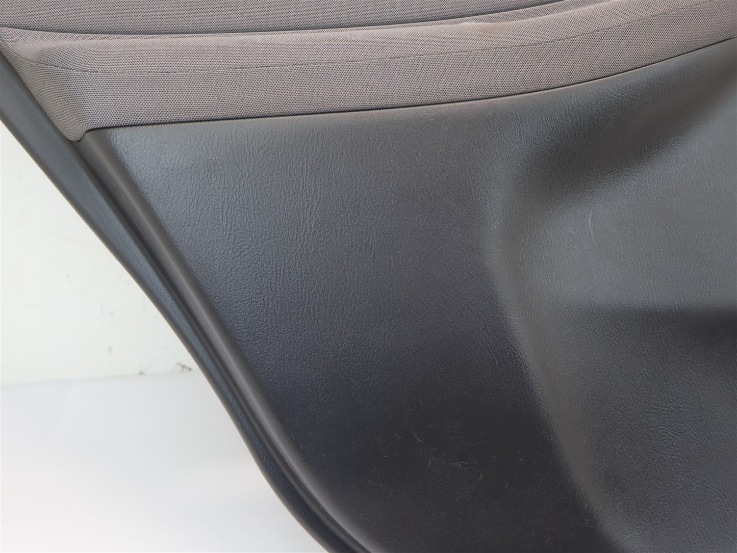 2006-2007 Subaru Impreza WRX Driver Rear Door Panel Card LH 06-07