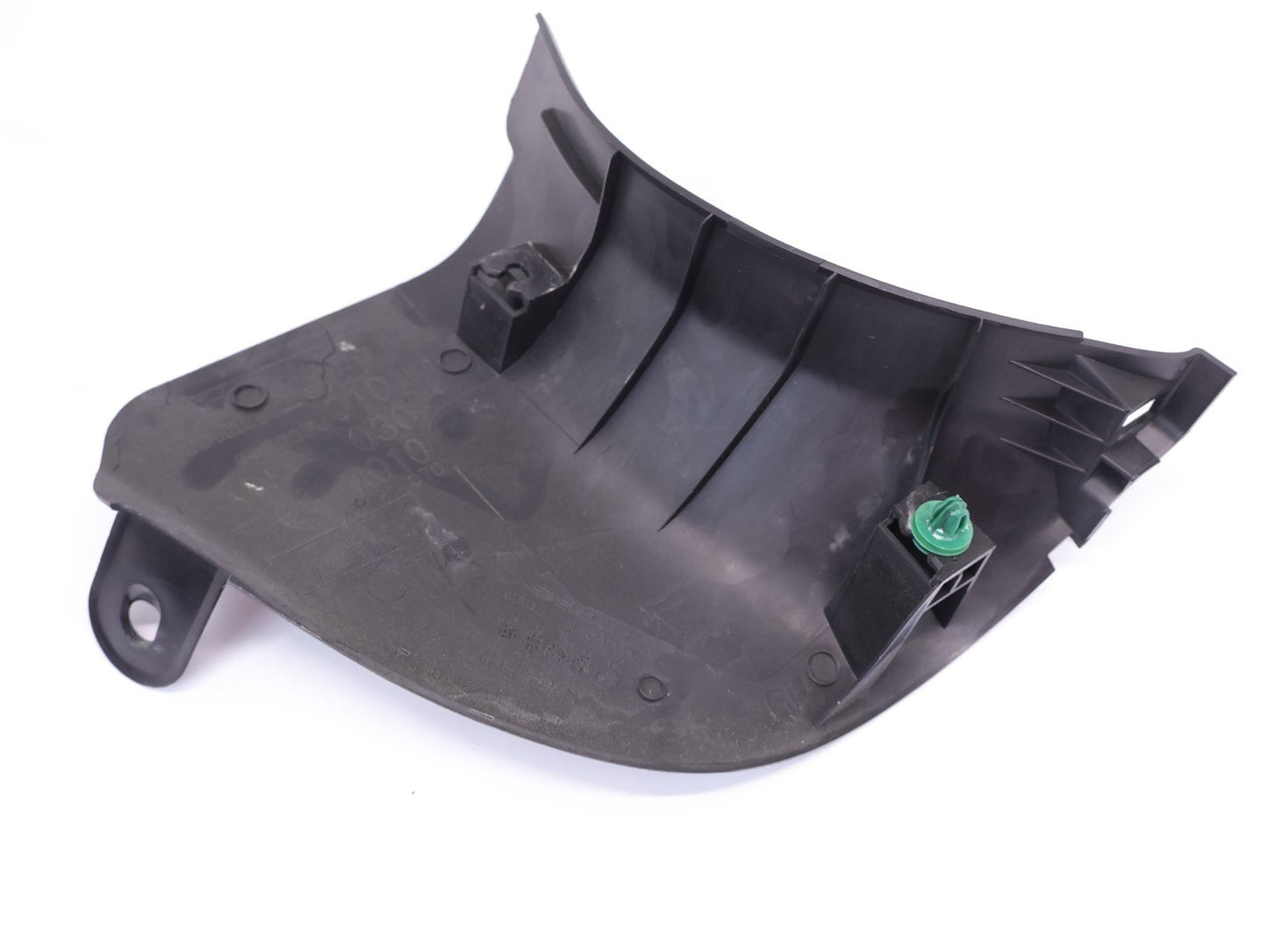 2015-2021 Subaru WRX Driver Kick Panel Floor Lower Trim Cover Front LH 15-21