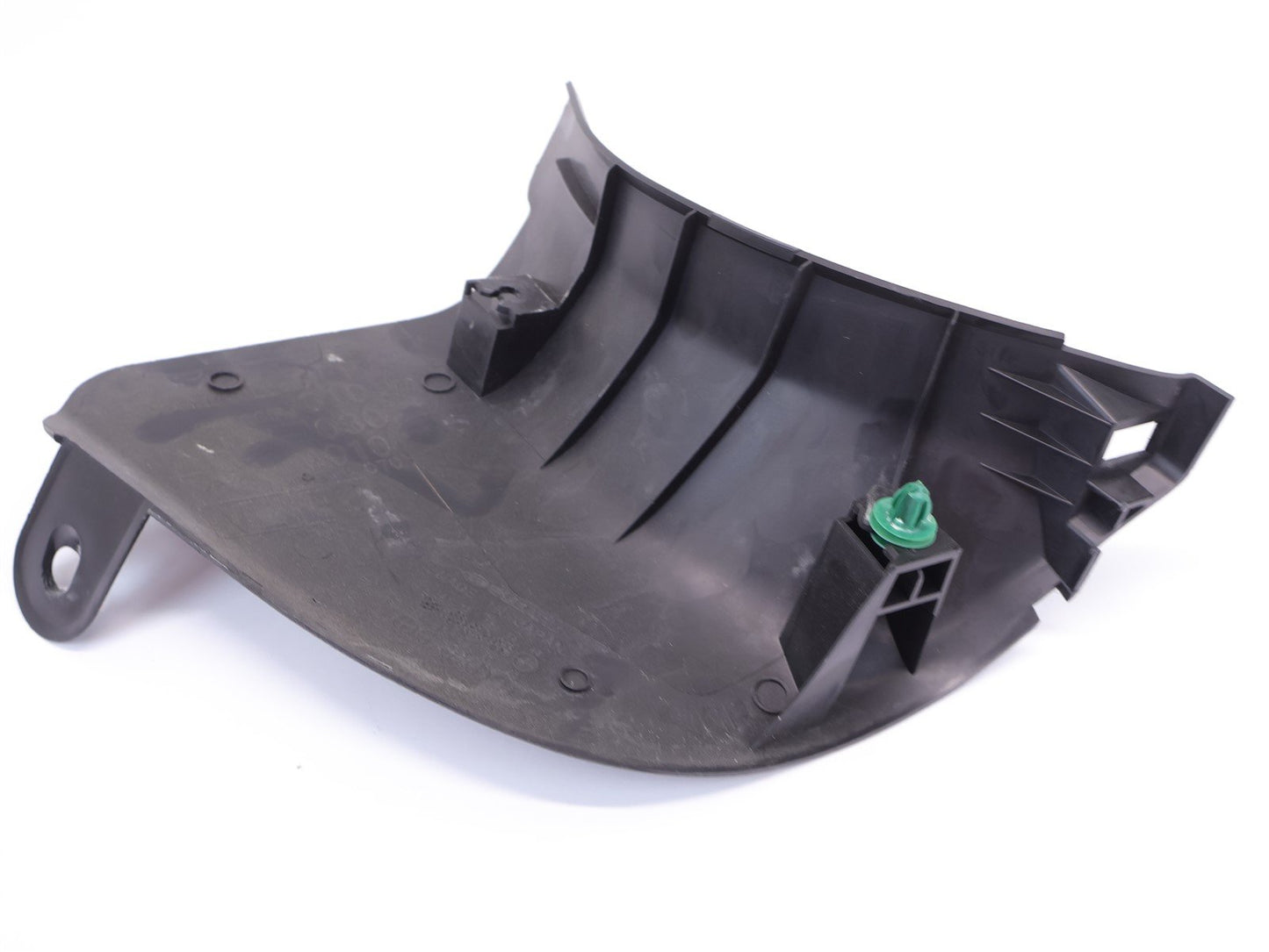 2015-2021 Subaru WRX Driver Kick Panel Floor Lower Trim Cover Front LH 15-21