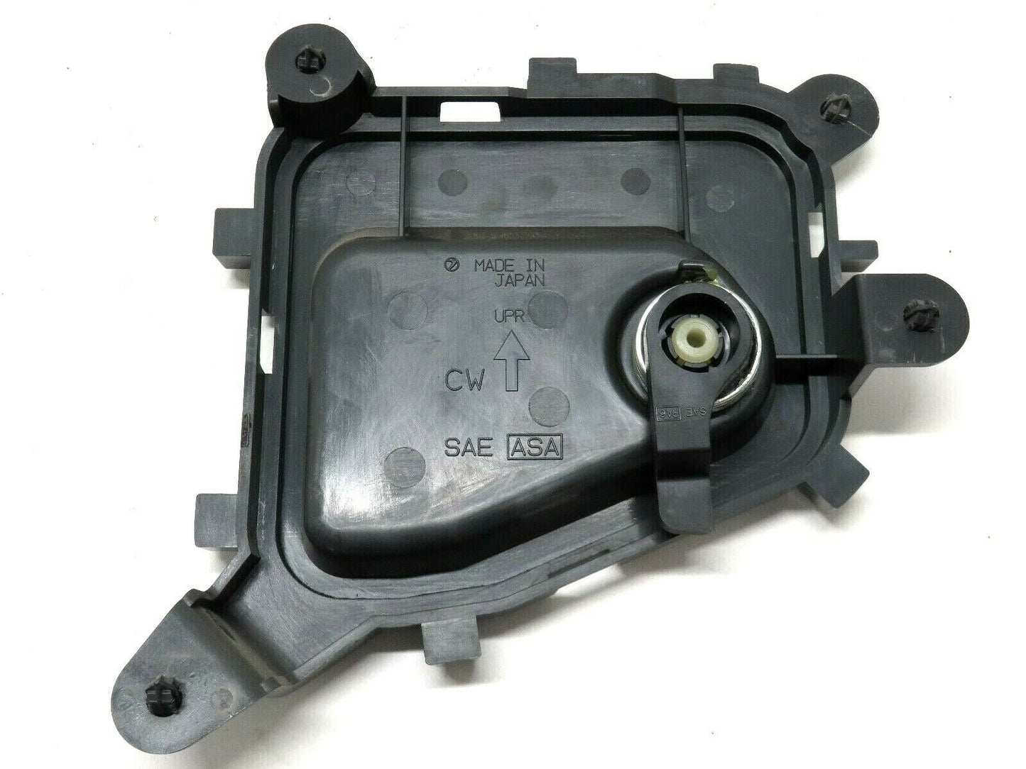 2008 Subaru Legacy Emergency Trunk Lid Release Inner Handle Emergency 2005-2009