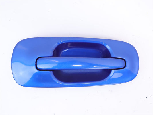 2002-2007 Subaru Impreza WRX Passenger Front Door Handle Exterior 02C RH 02-07